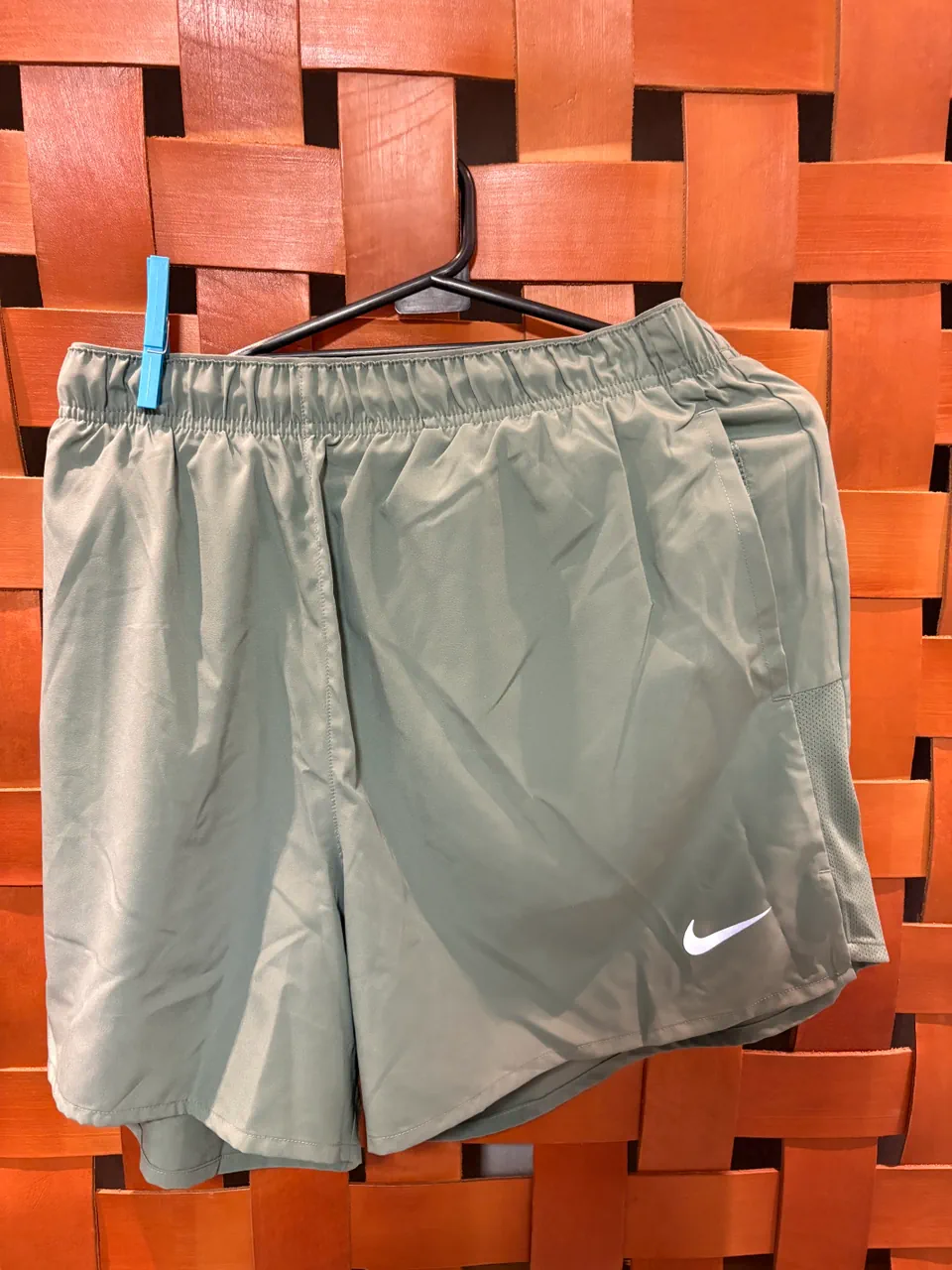 Short Nike - imagen 1