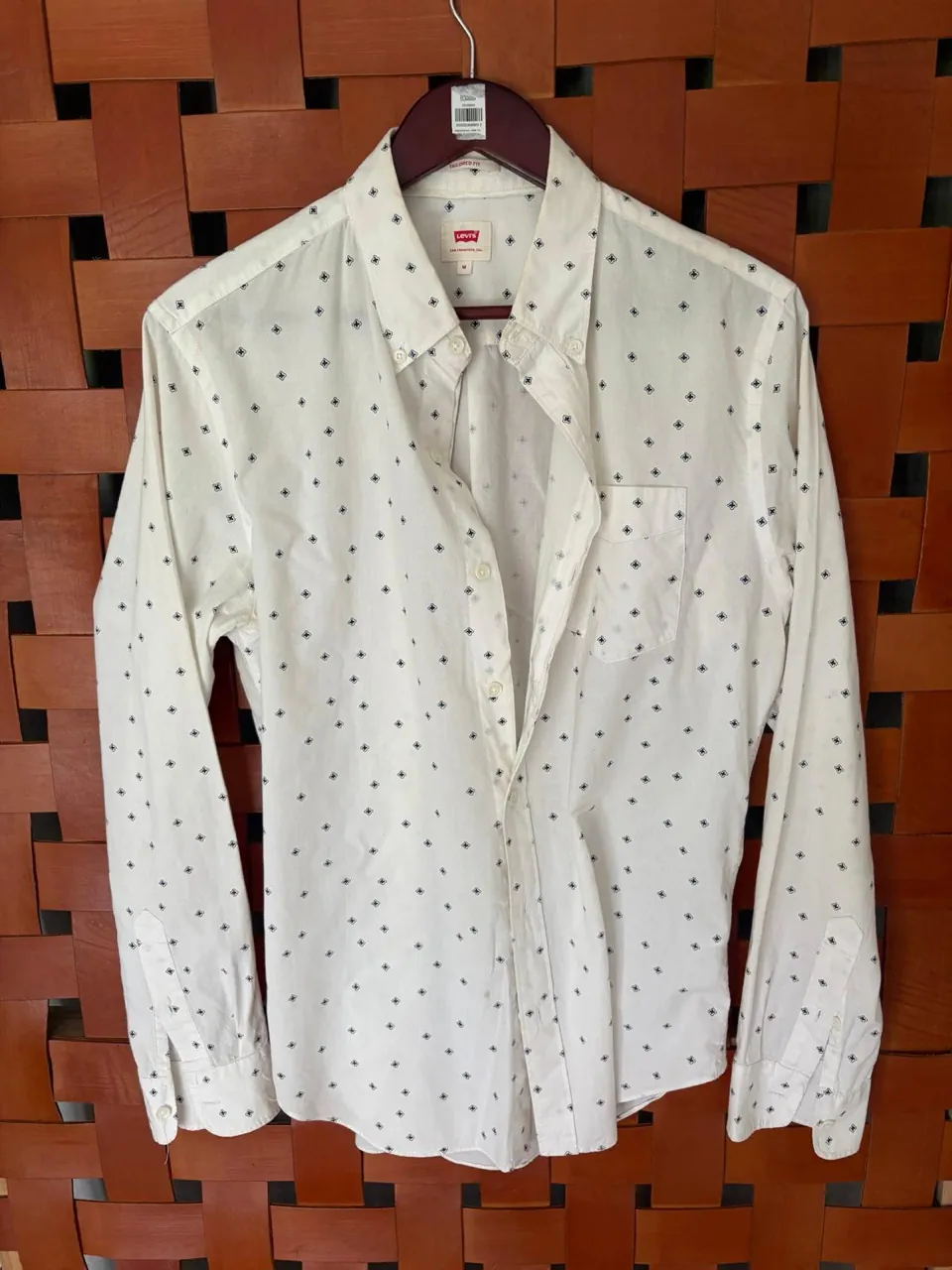 Camisa Levi's - imagen 1