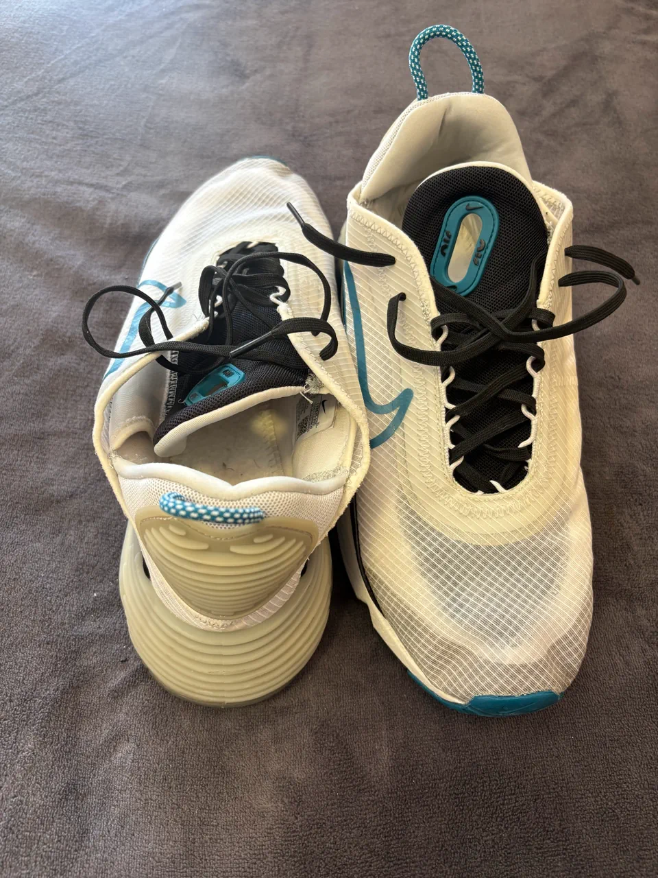 Nike · Talle US 11