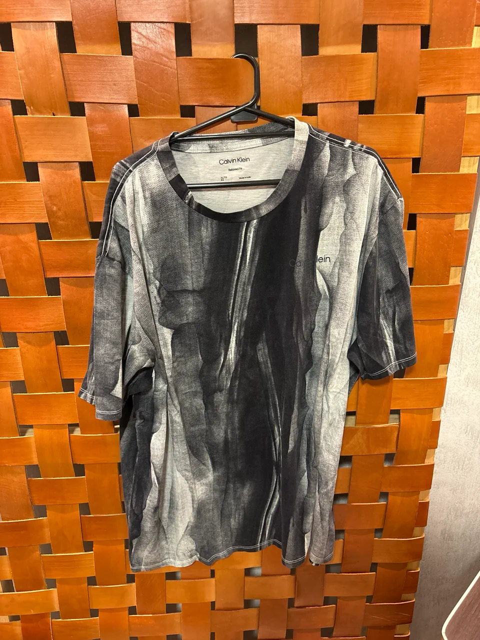 Remera Calvin Klein - imagen 1