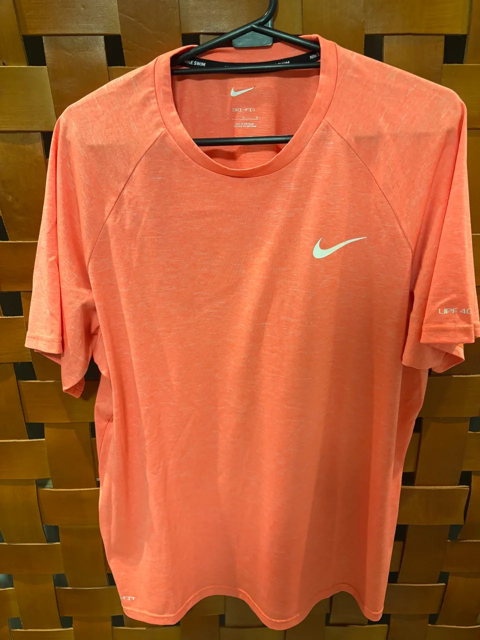 Remera Nike - imagen 1