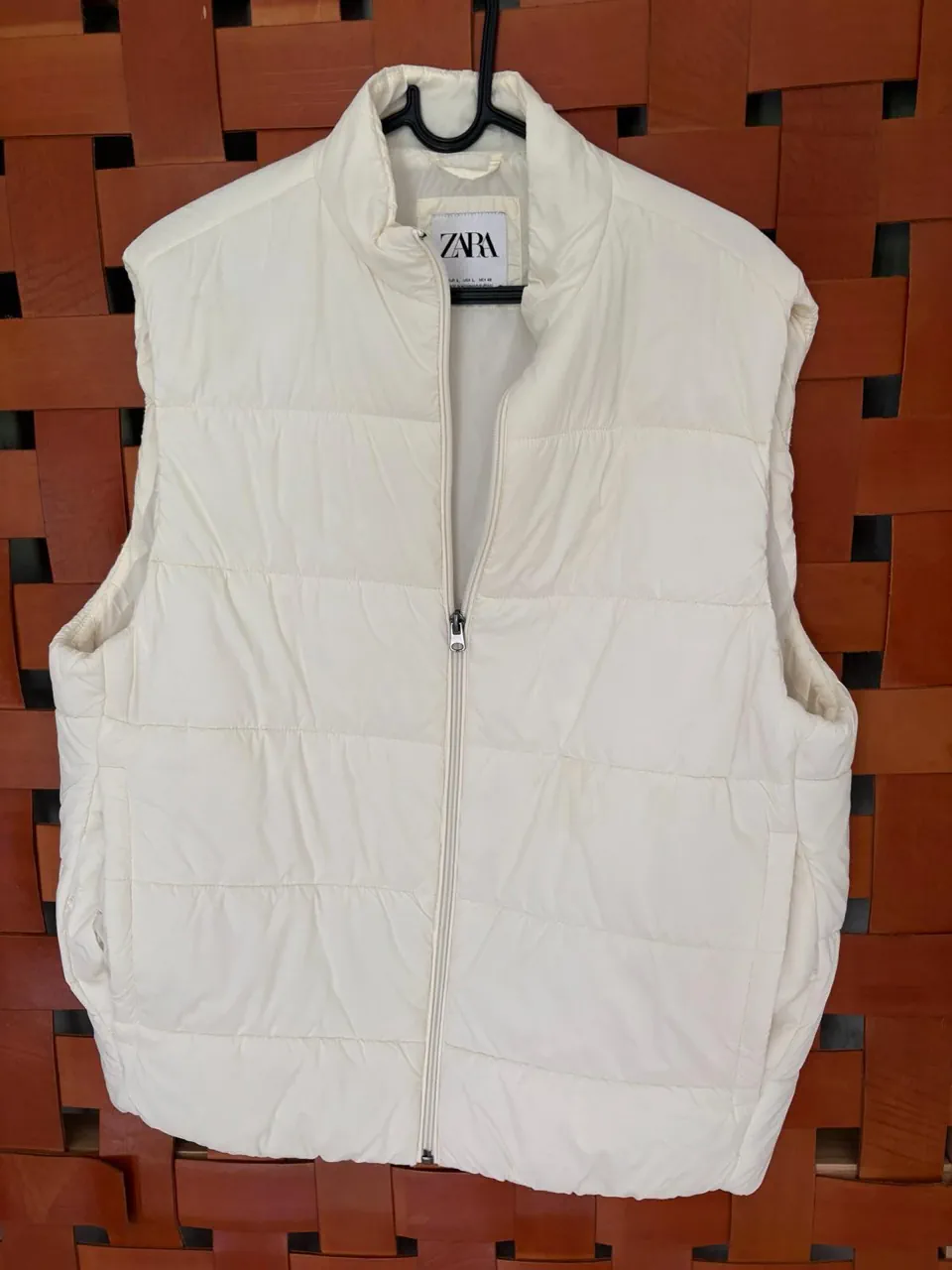 Zara · Talle L