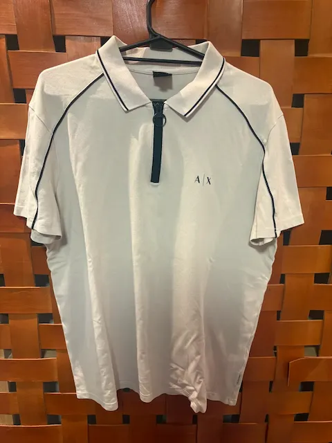 Armani Exchange · Talle L