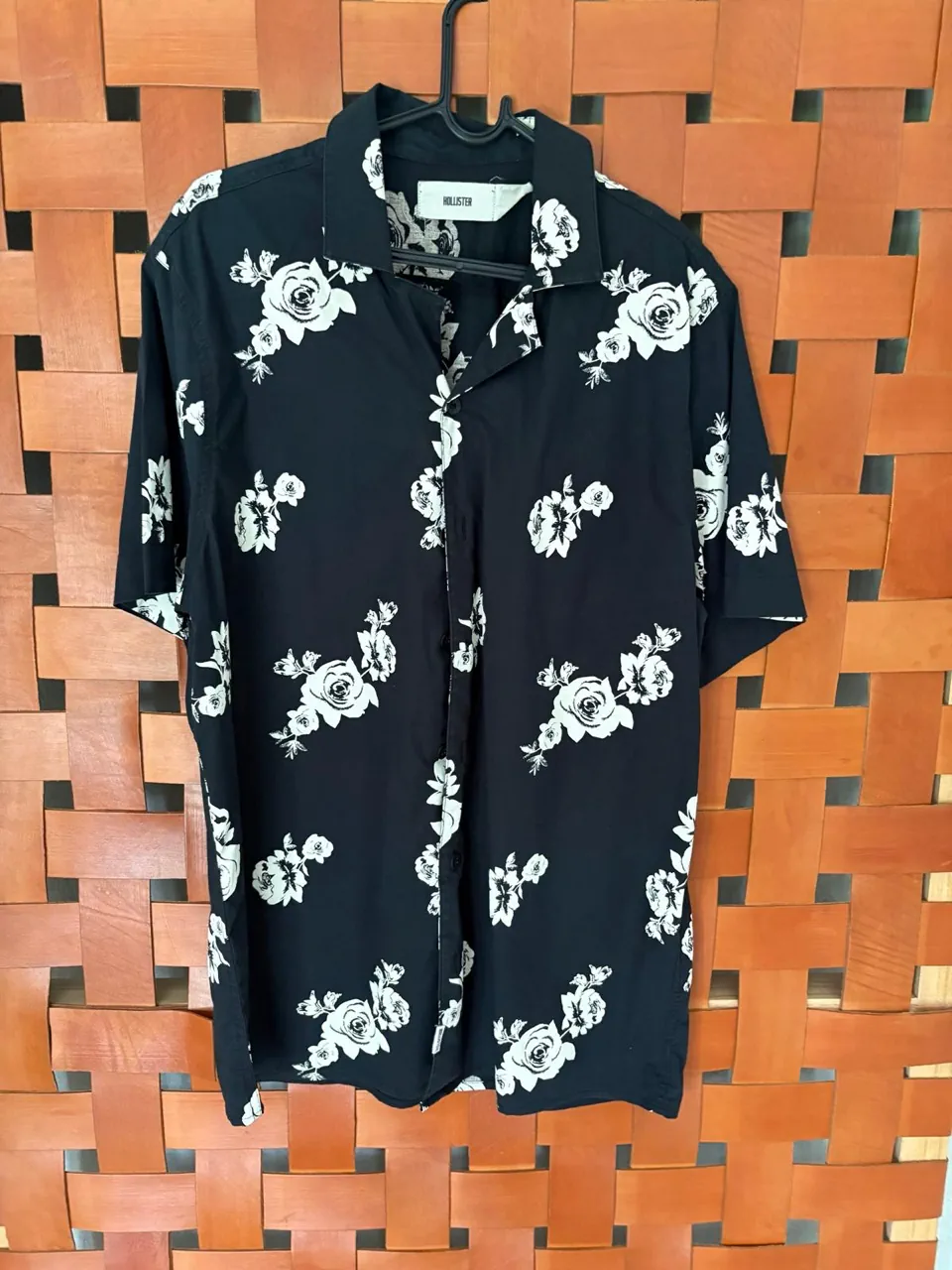 Hollister · Talle L