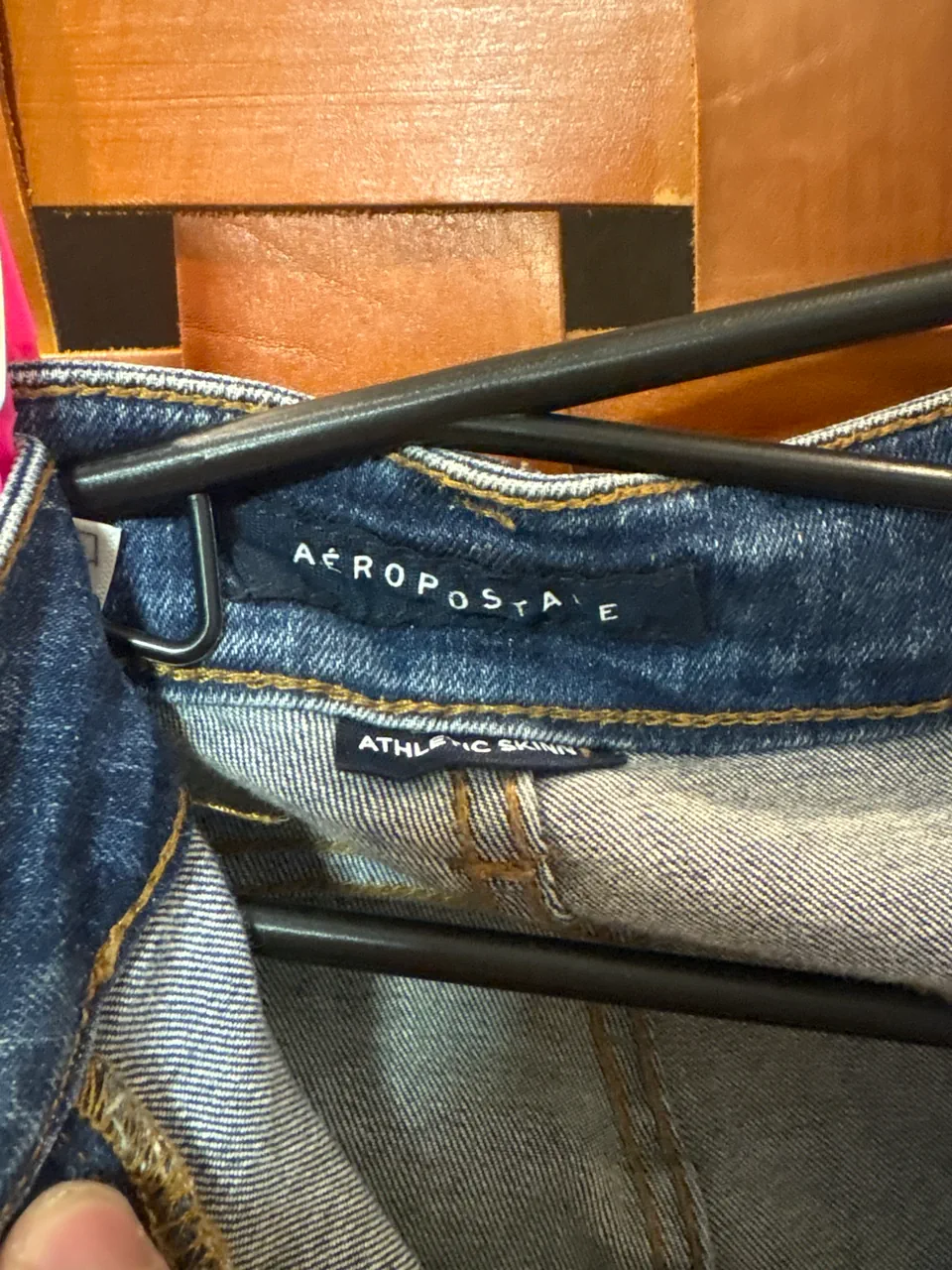 Jean Aéropostale - imagen 2