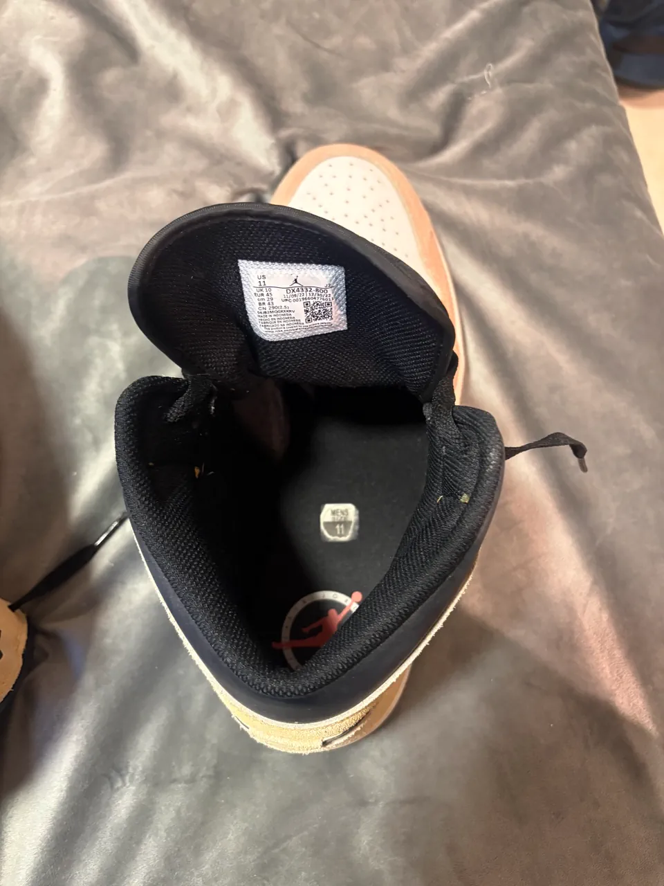 Zapatillas Nike - imagen 1