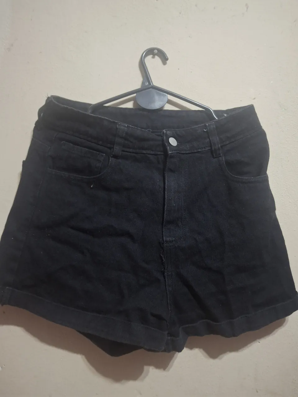 Short Sin marca - imagen 1
