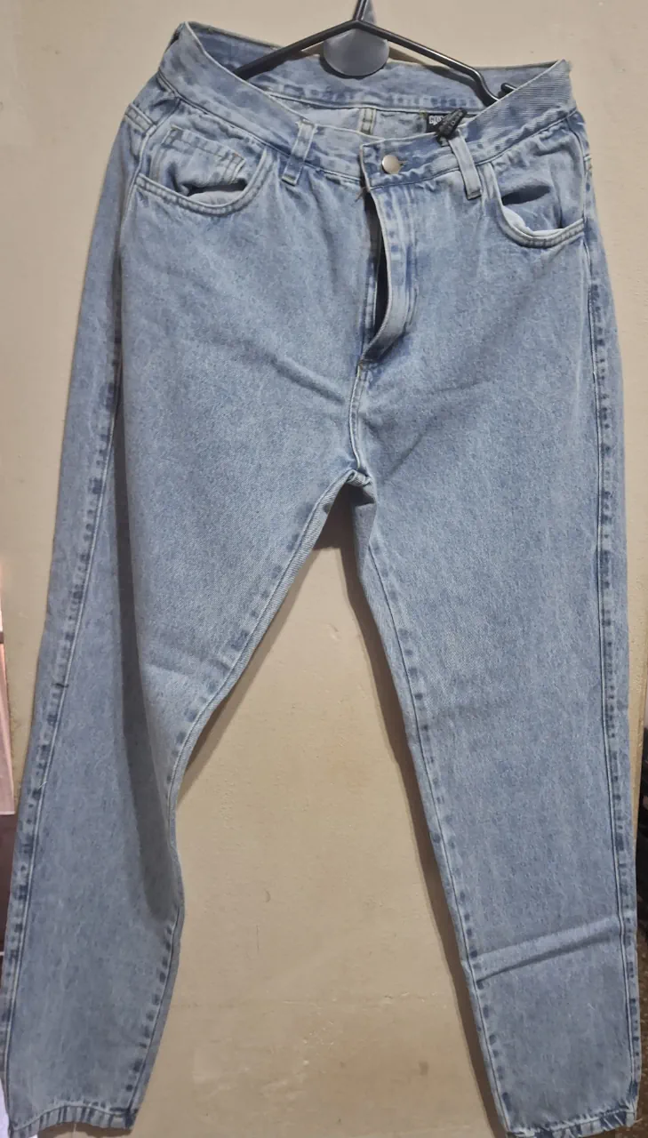 Jean Sin marca - imagen 1