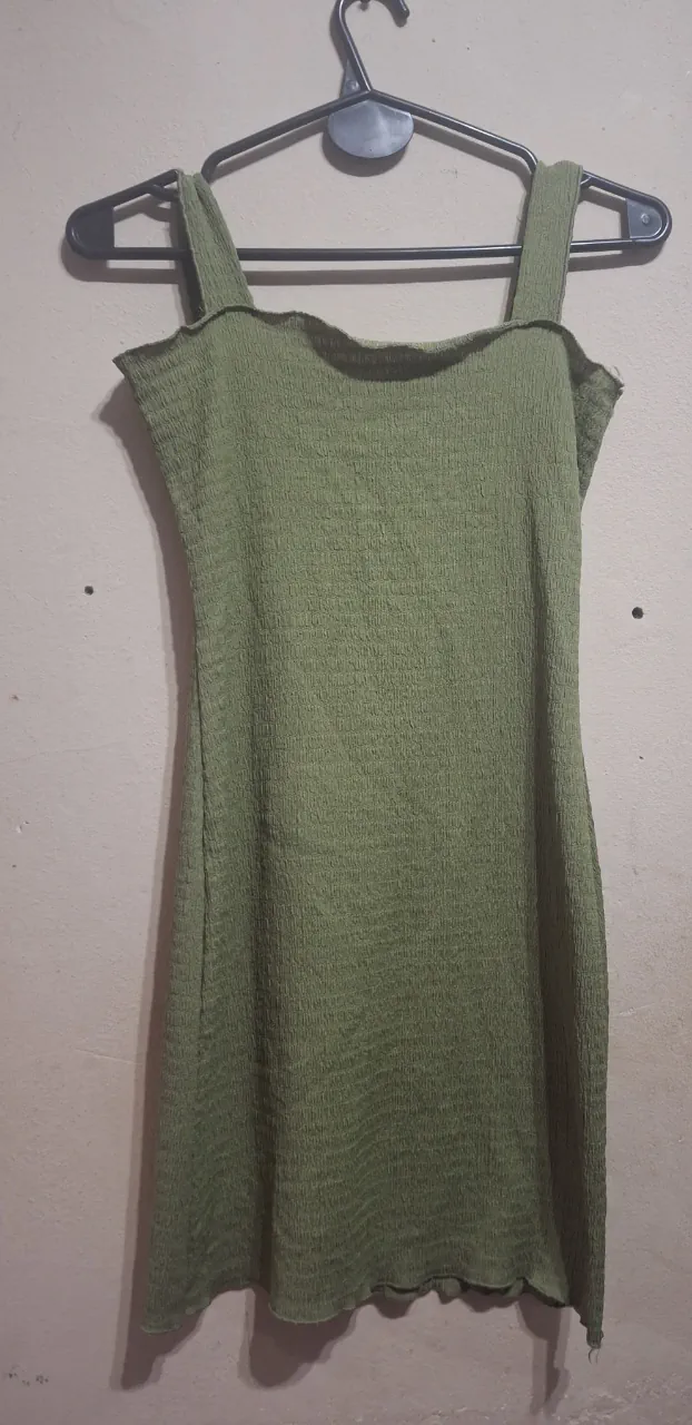 Vestido Sin marca - imagen 1