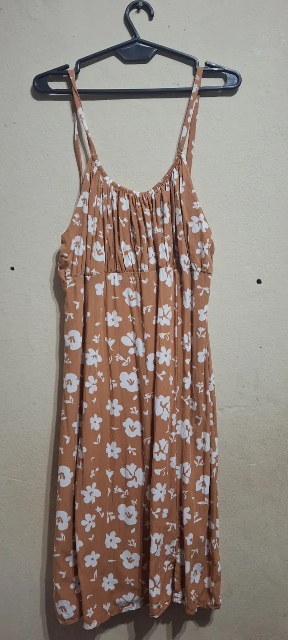 Vestido Sin marca - imagen 1