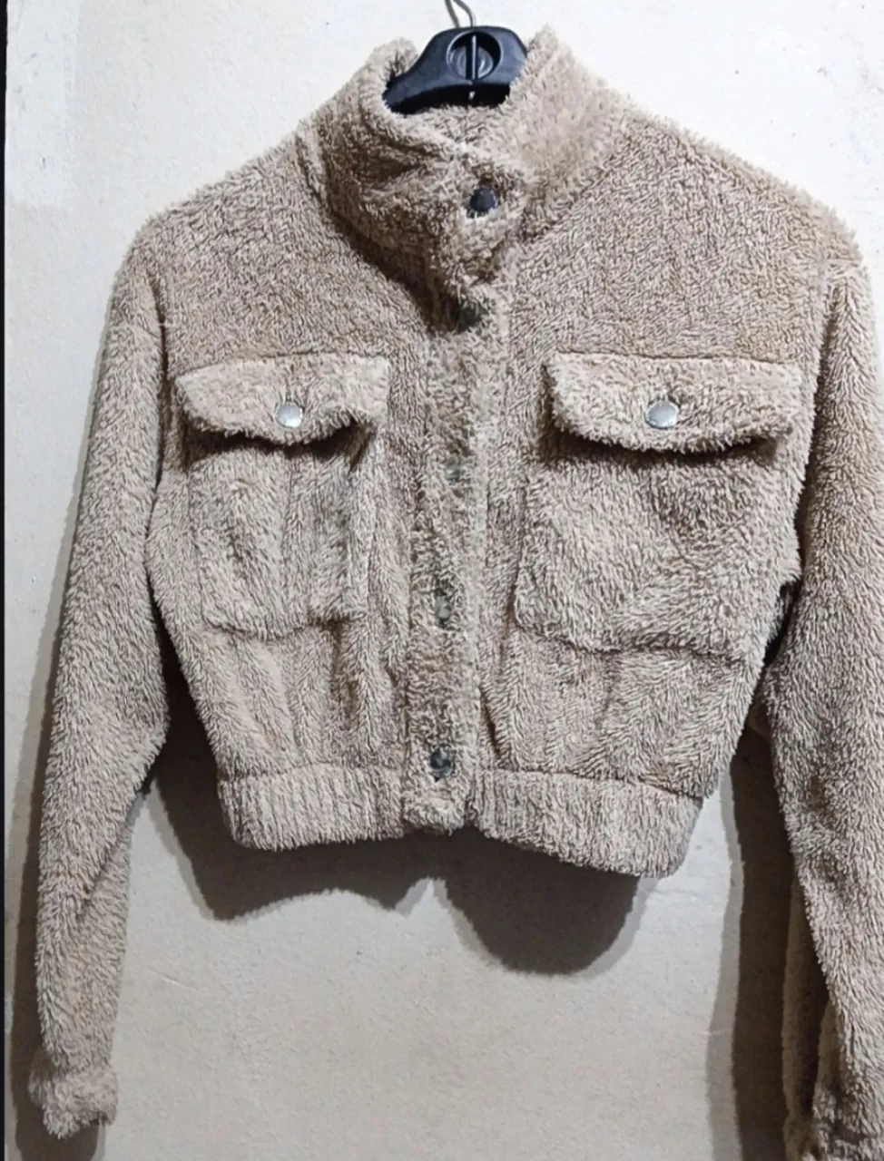 Campera Sin marca - imagen 1
