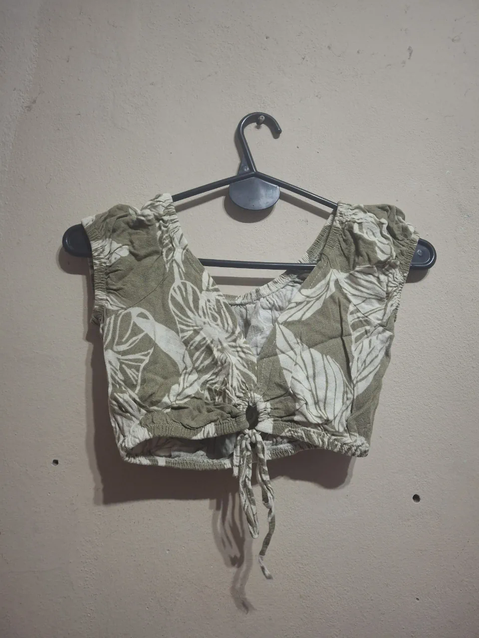 Musculosa Sin marca - imagen 1