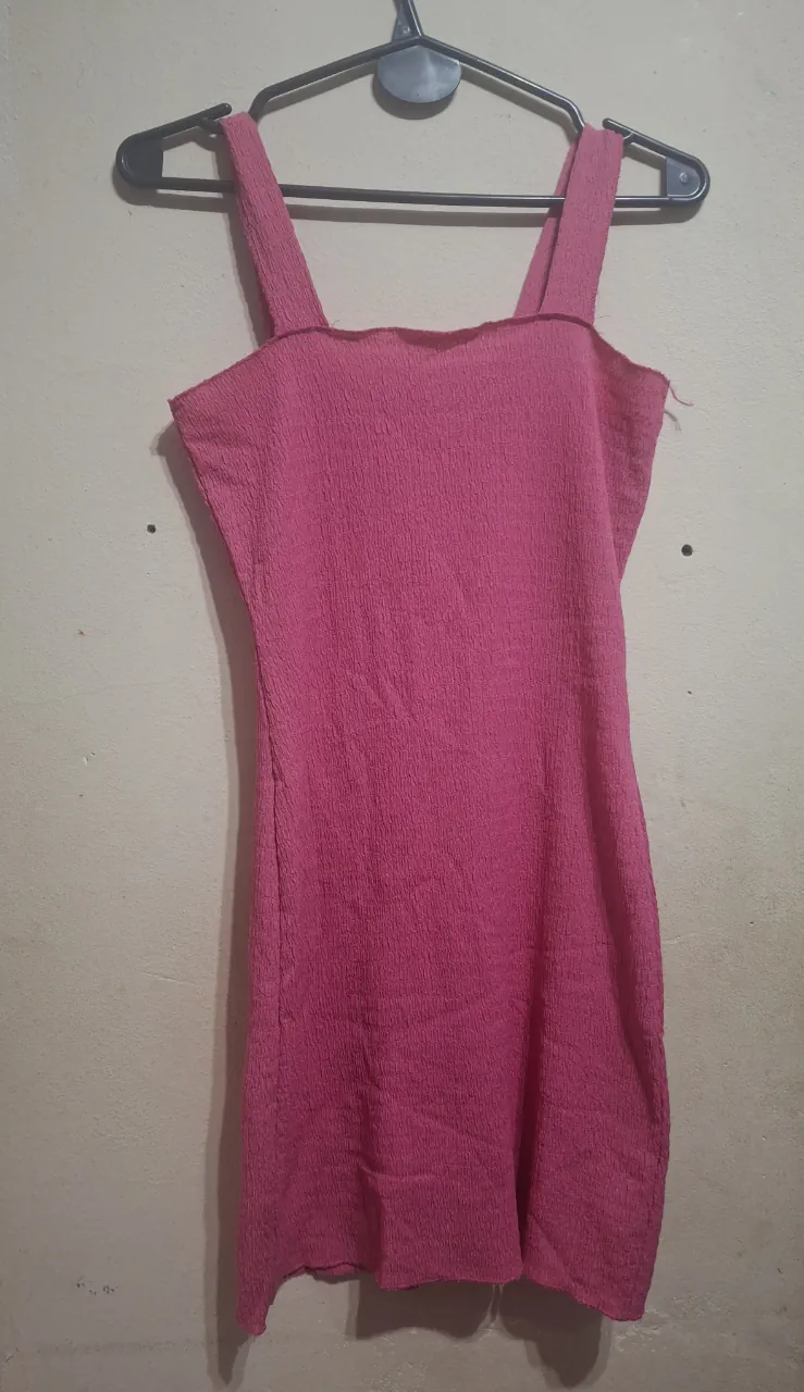 Vestido Sin marca - imagen 1