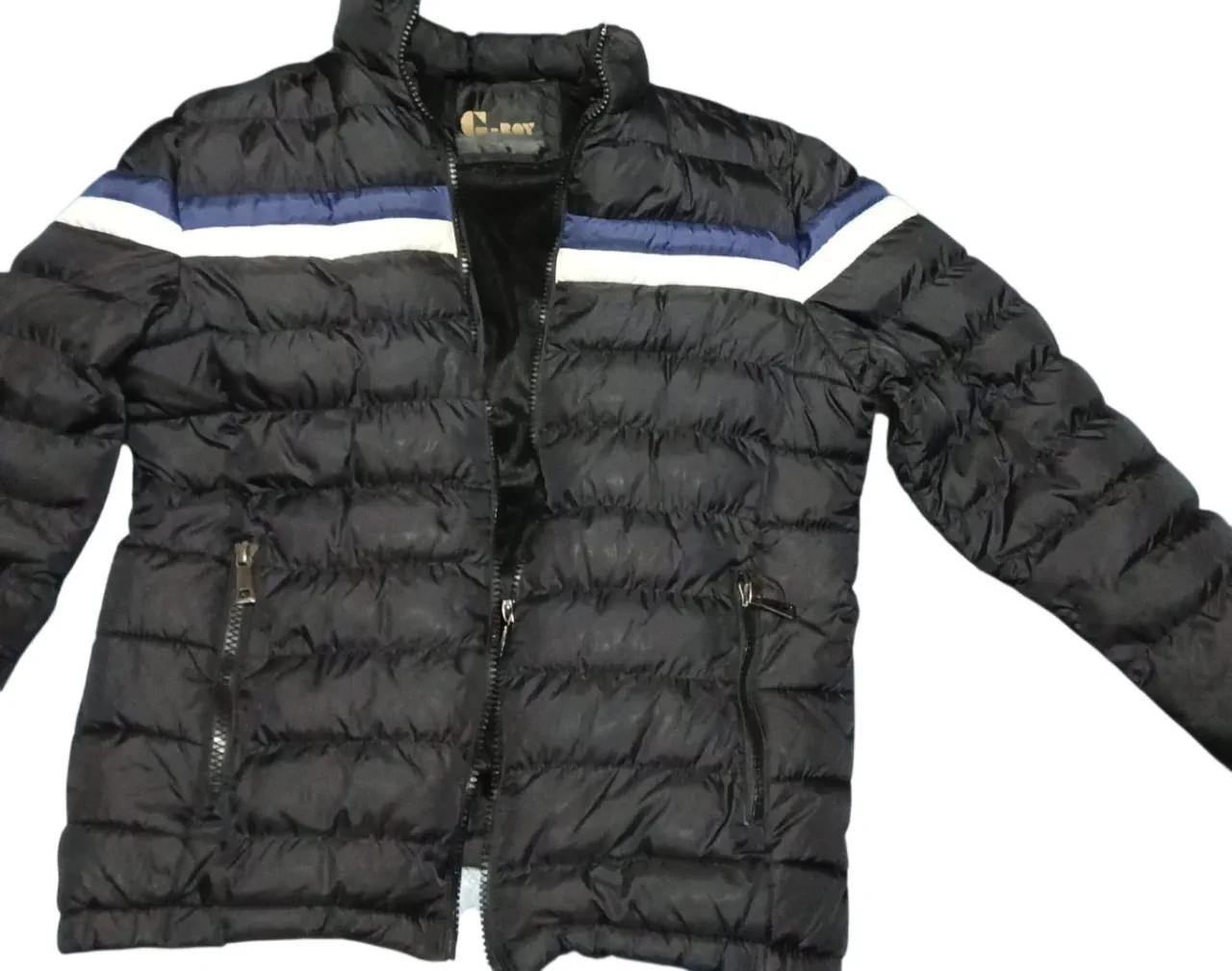 Campera C boy - imagen 1