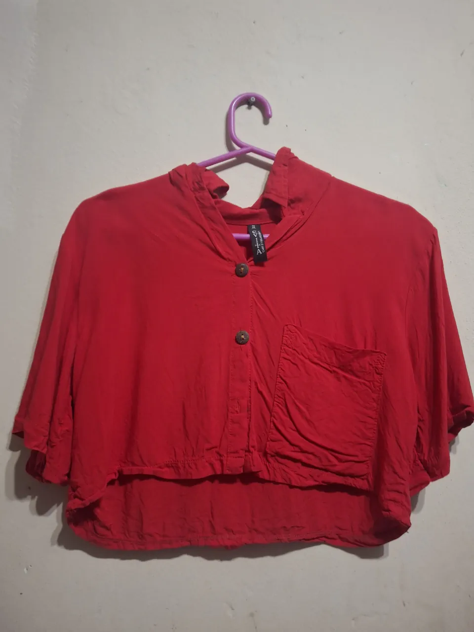 Remera Sin marca - imagen 1