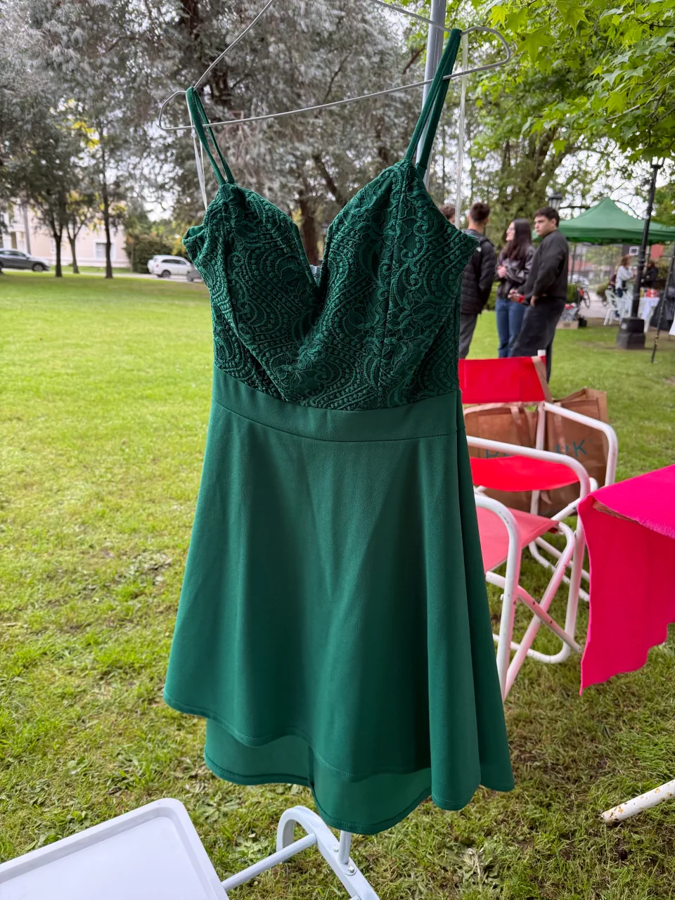 Vestido ALMOST FAMOUS - imagen 1