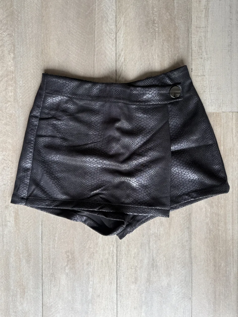 Haute monde · Talle XL