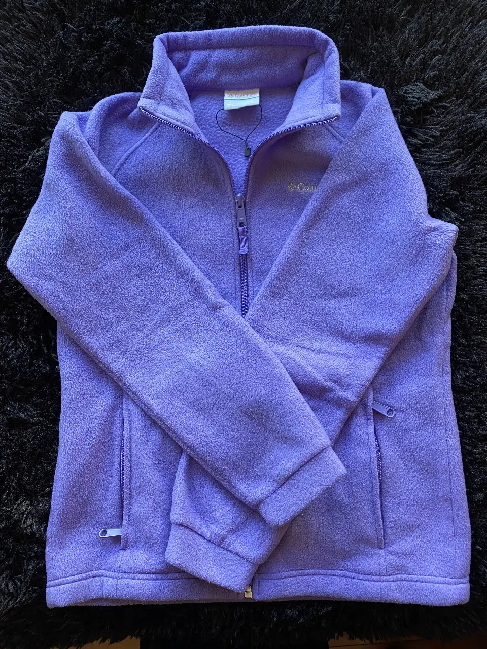 Columbia · Talle L