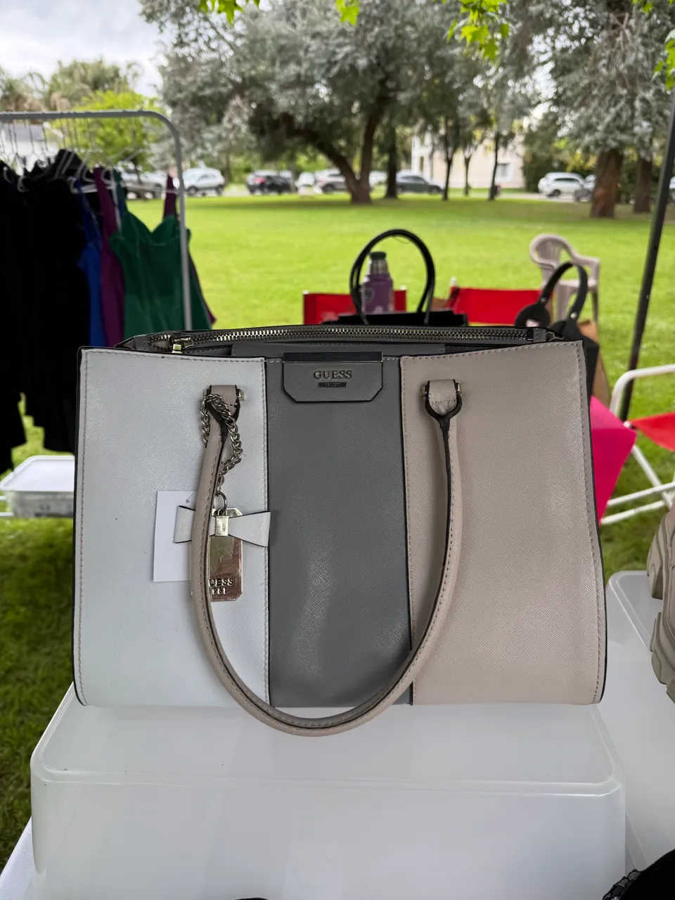 Bolso GUESS - imagen 1
