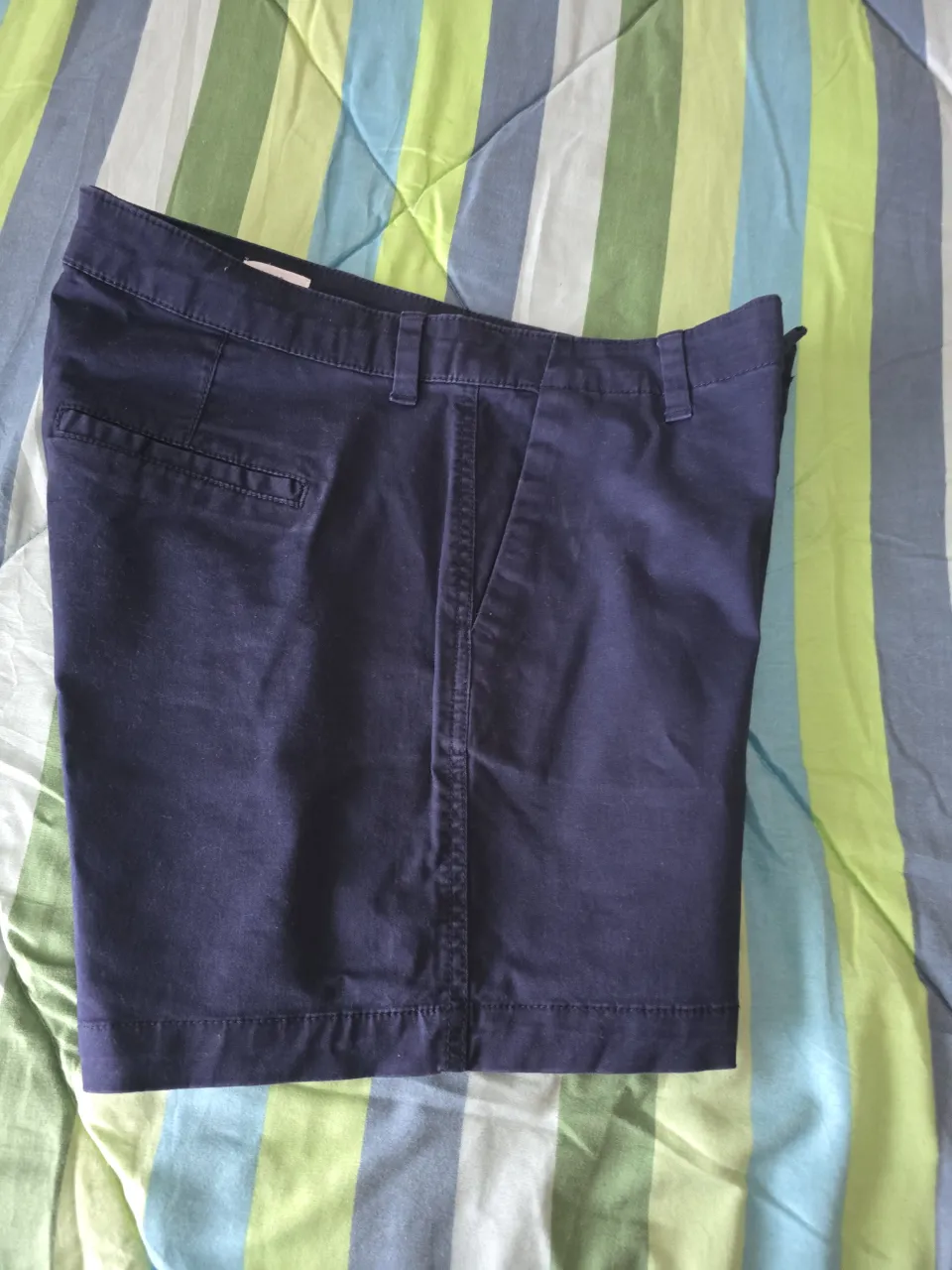 Short GAP · Talle único