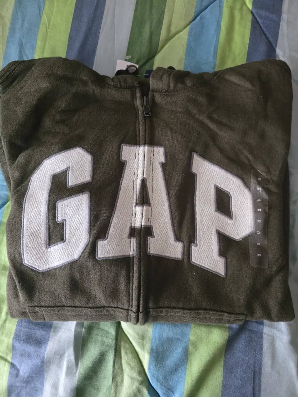 GAP · Talle XS