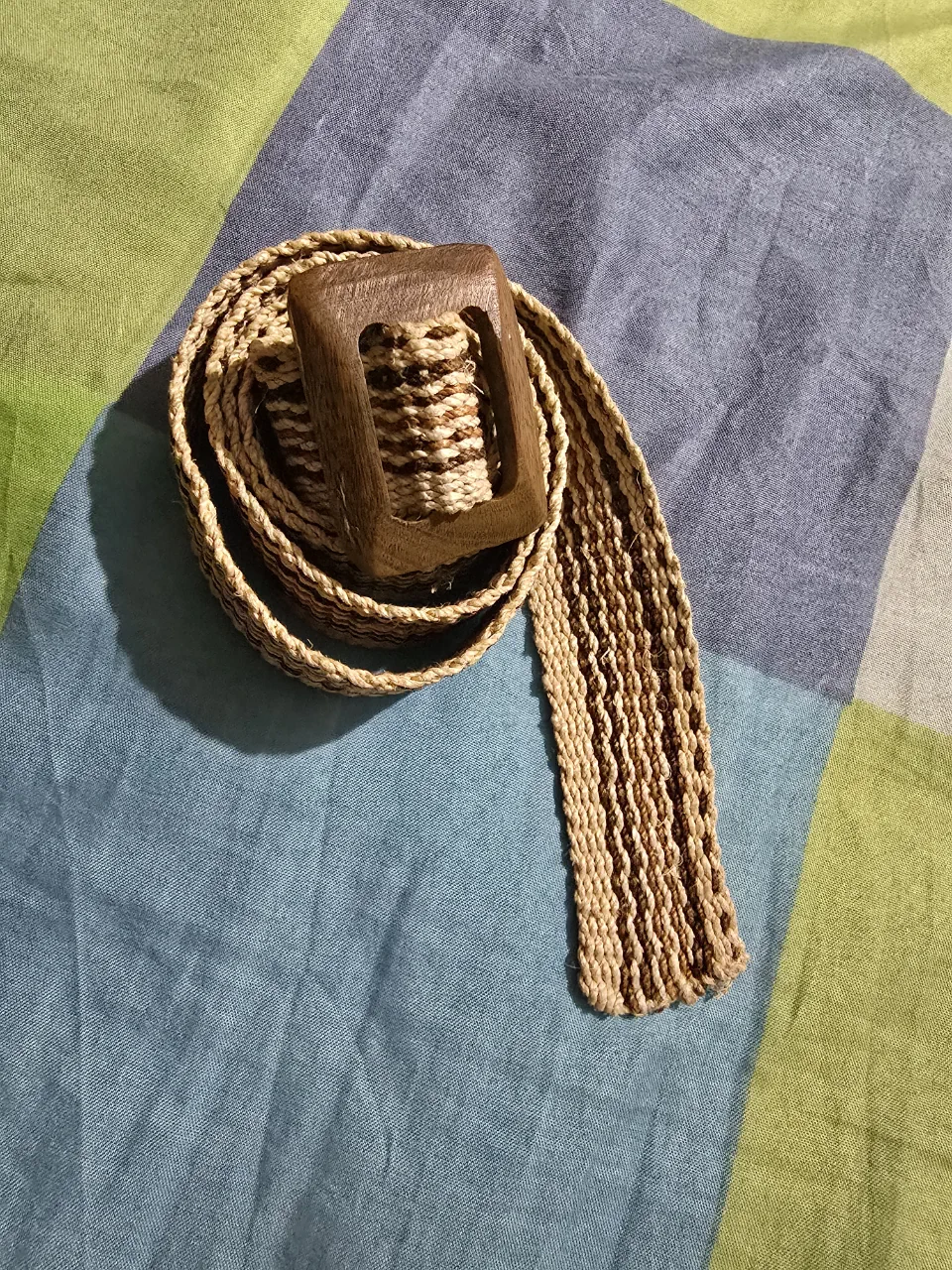 Cinturón Sin marca - imagen 1