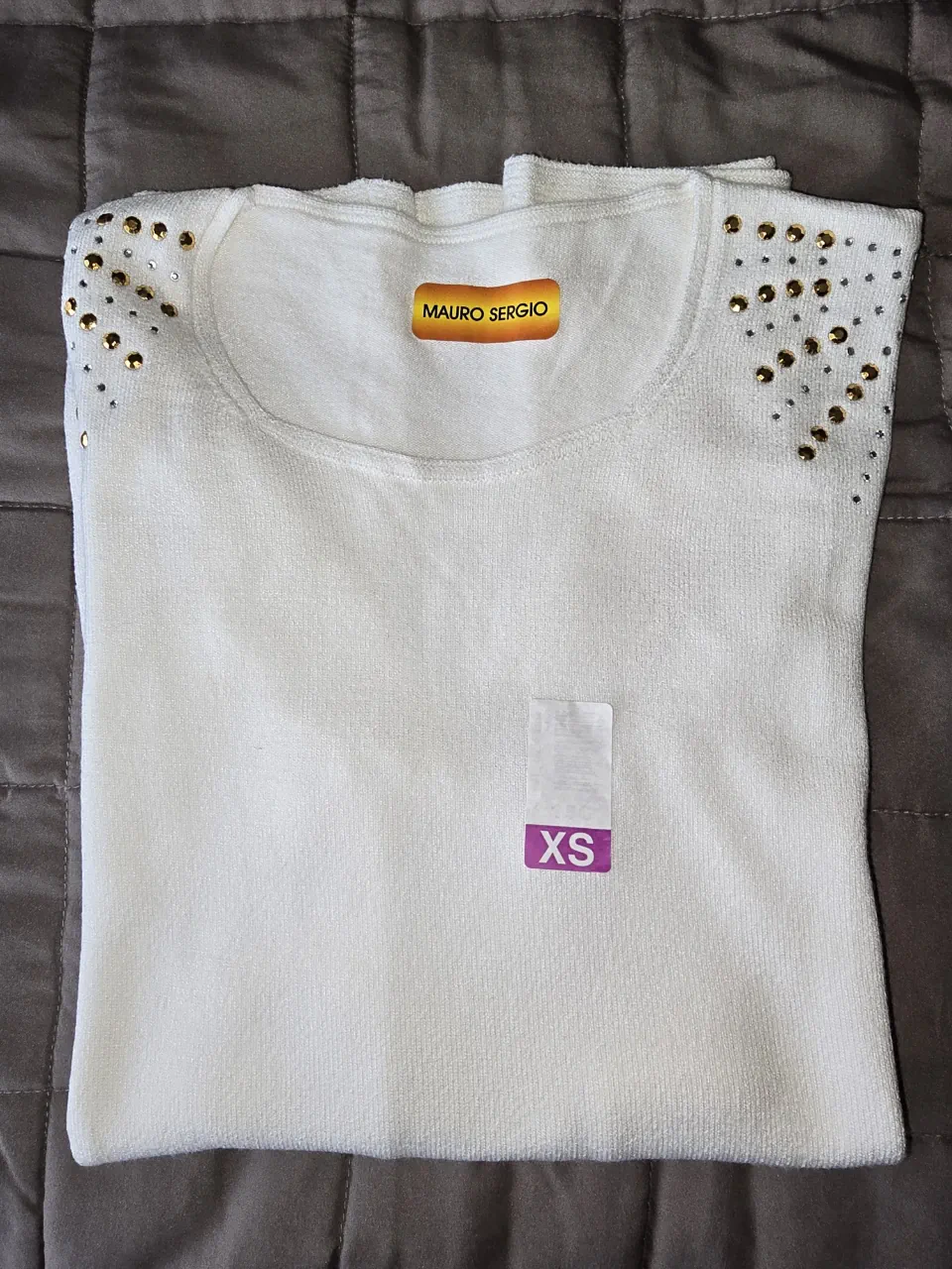 Remera MAURO SERGIO - imagen 1