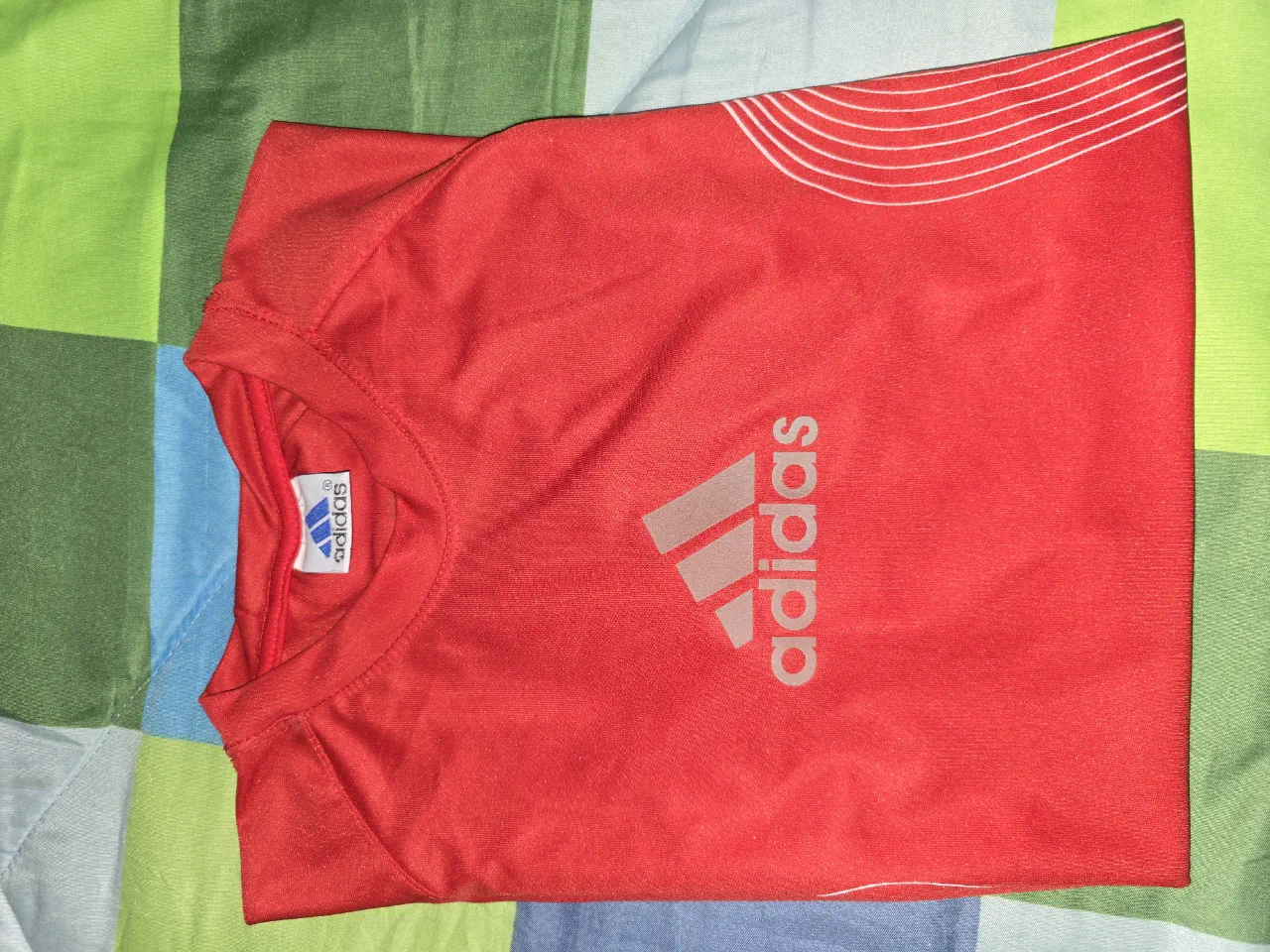 Remera adidas - imagen 1