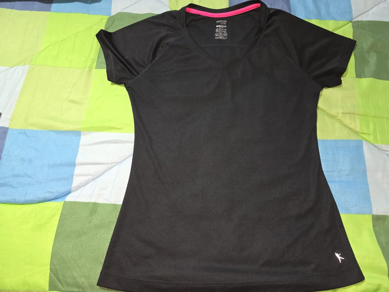 Remera Danskin now - imagen 2