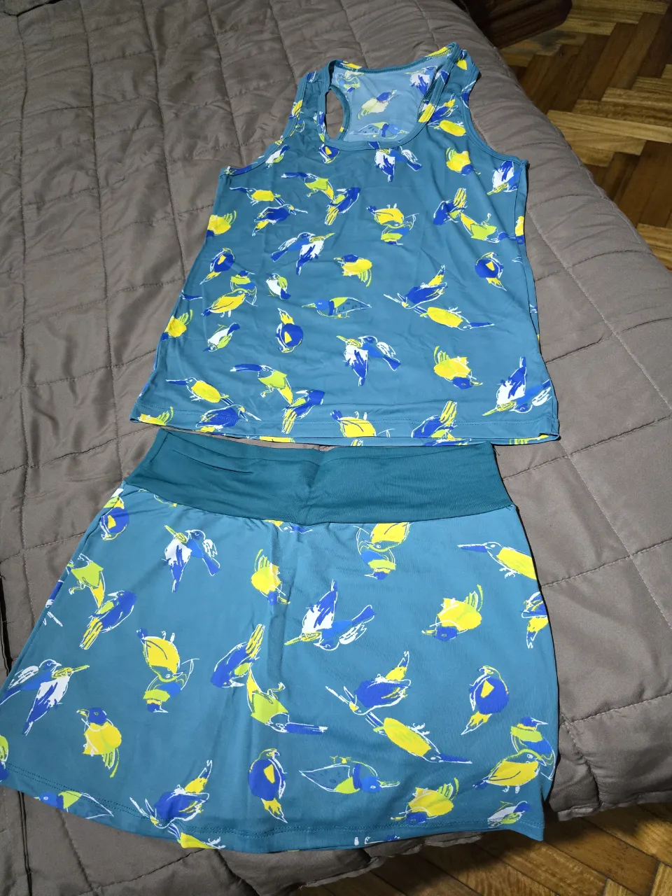 Remera Body work - imagen 1