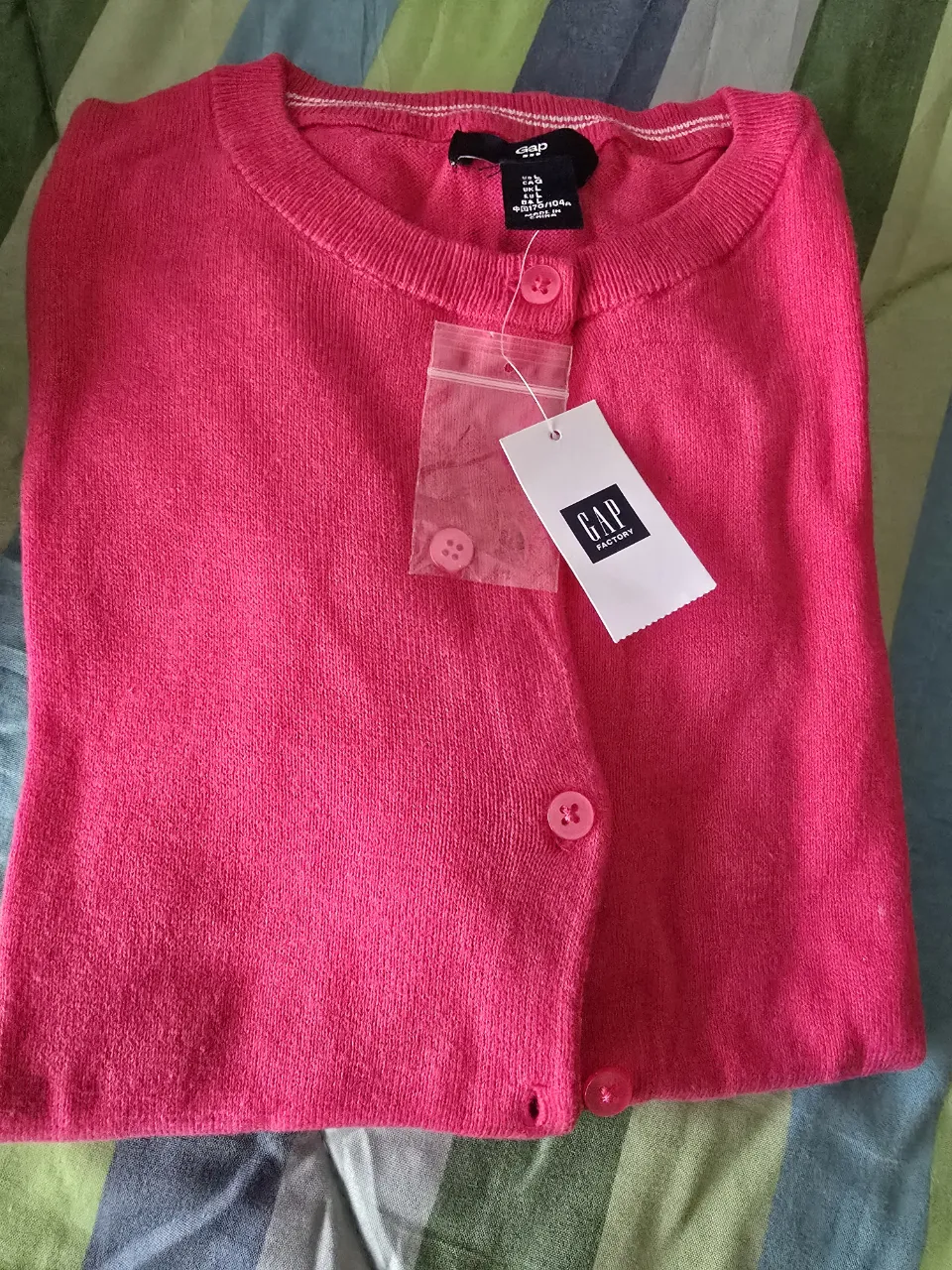 Cardigan GAP · Talle L
