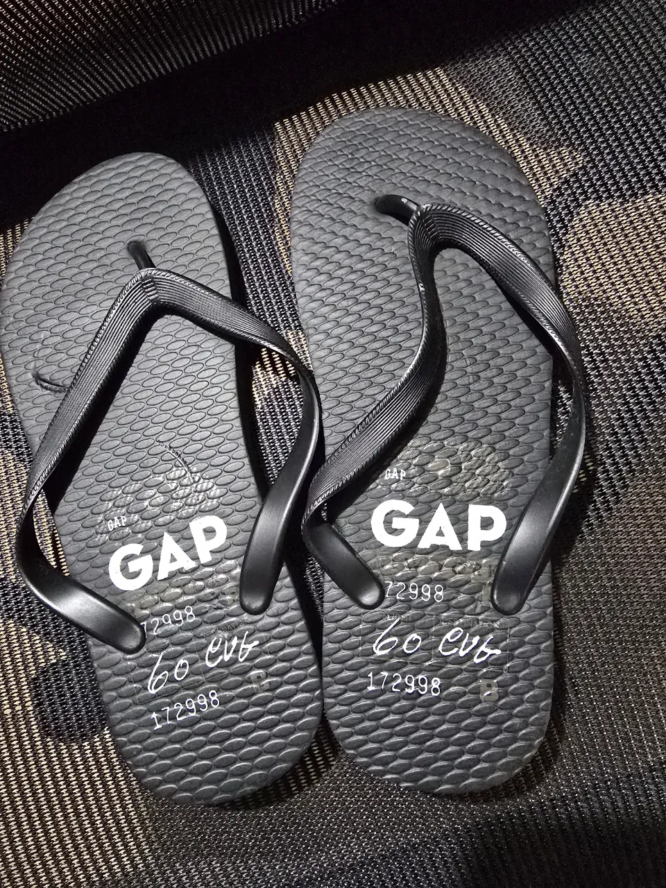 GAP · Talle US 8