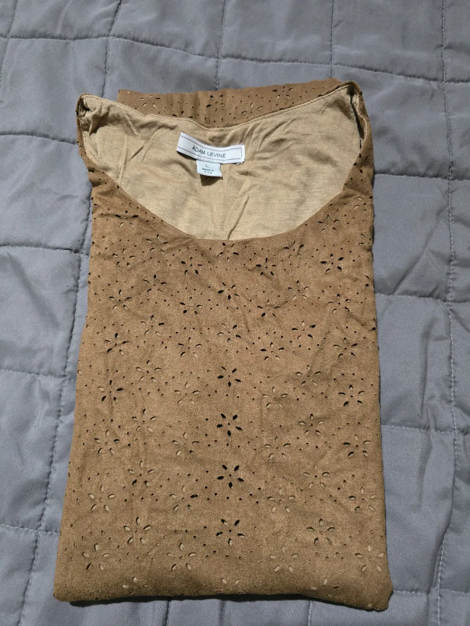 Vestido Adam levine - imagen 1
