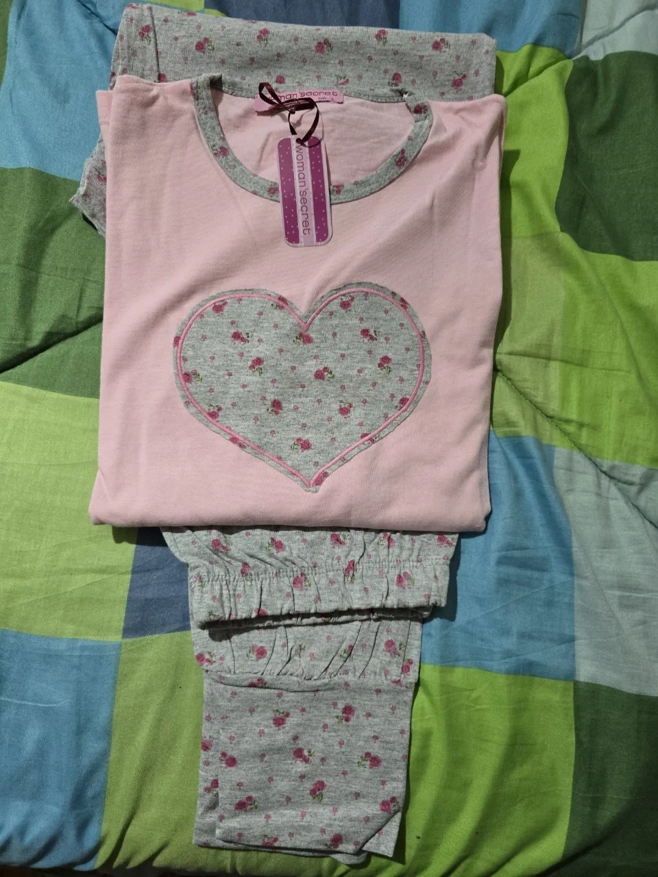 Pijama Woman’s secret - imagen 1