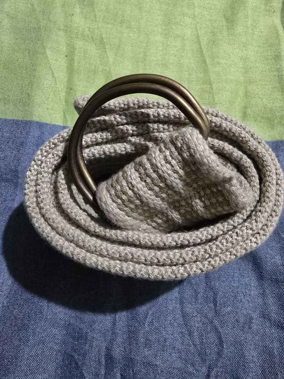 Cinturón Sin marca - imagen 1