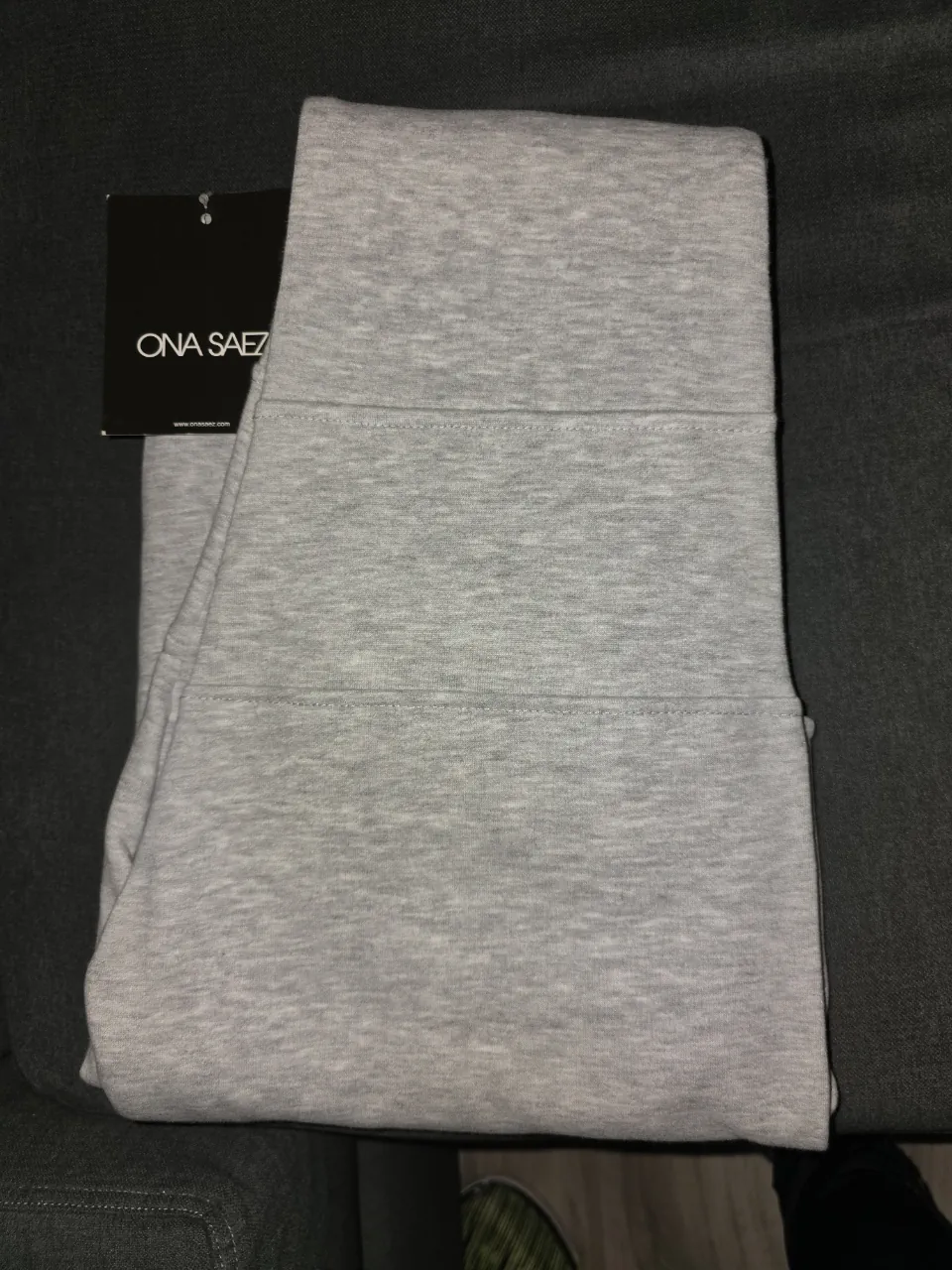 Pantalón Ona Saez - imagen 1