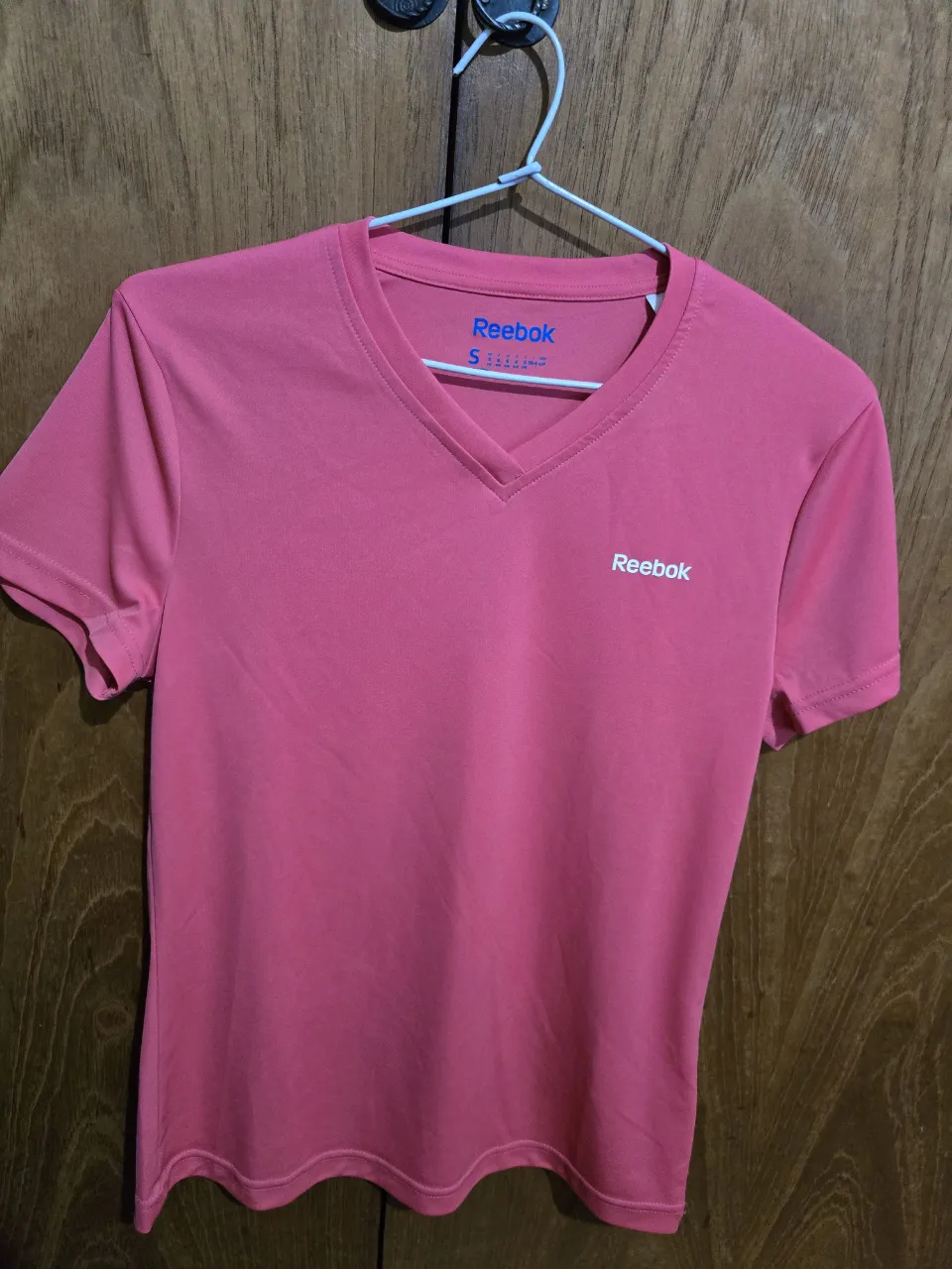 Reebok · Talle S