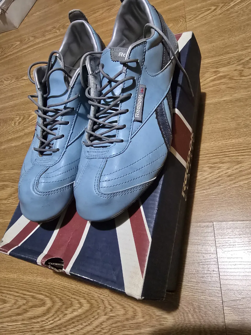 Zapatillas Reebok - imagen 1