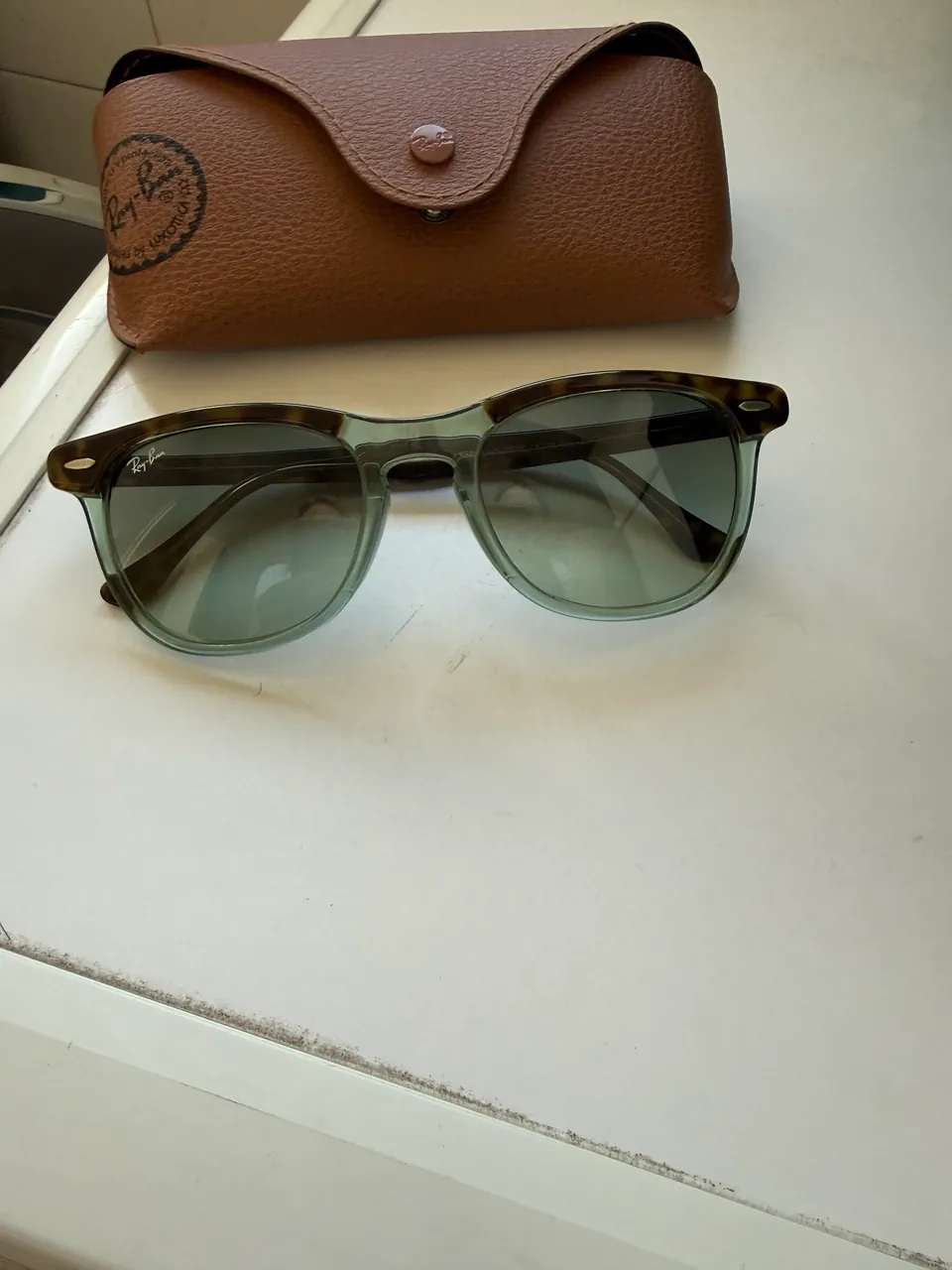 Anteojos Ray-Ban - imagen 1