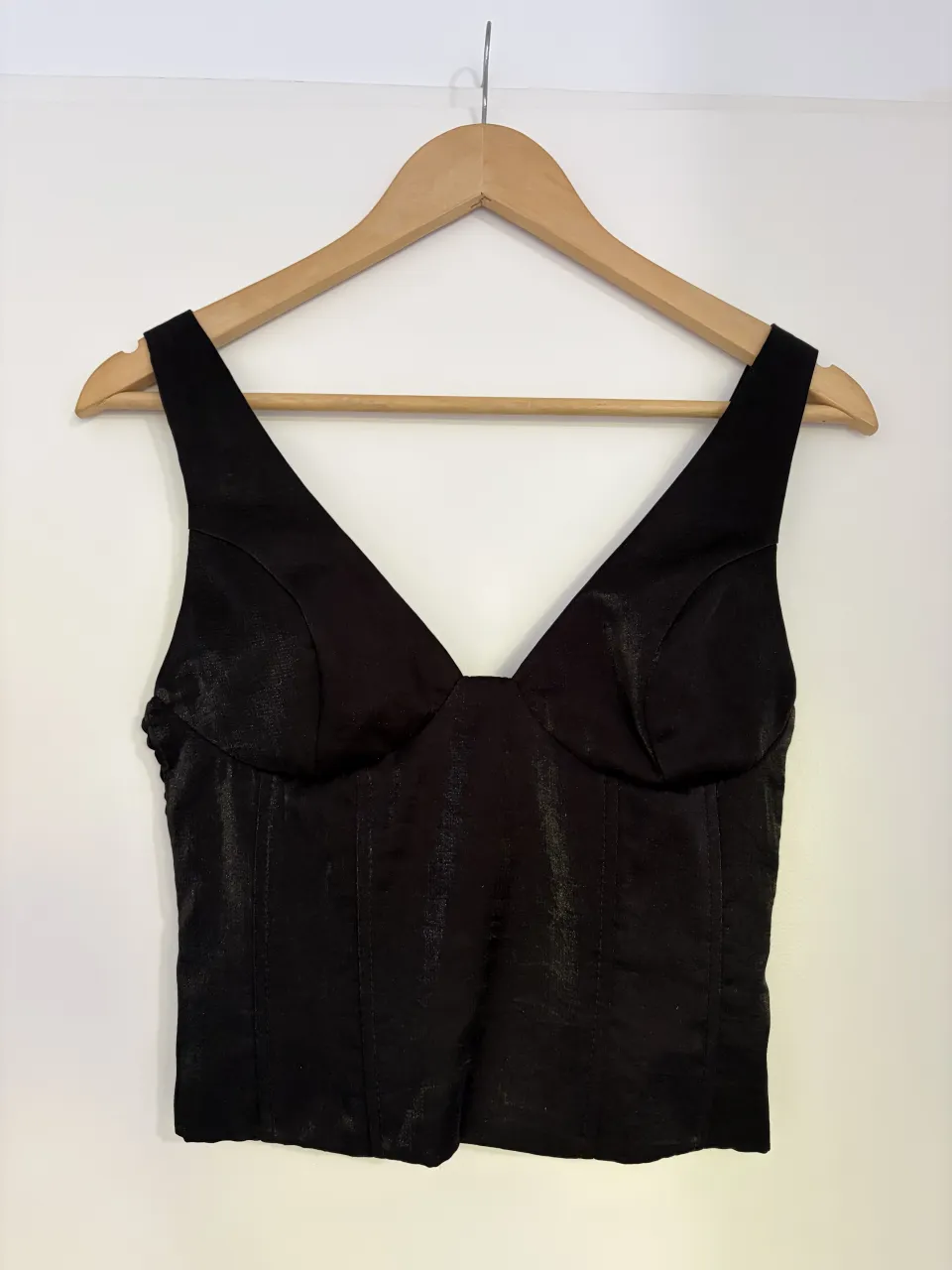 Victoria Tucci · Talle S