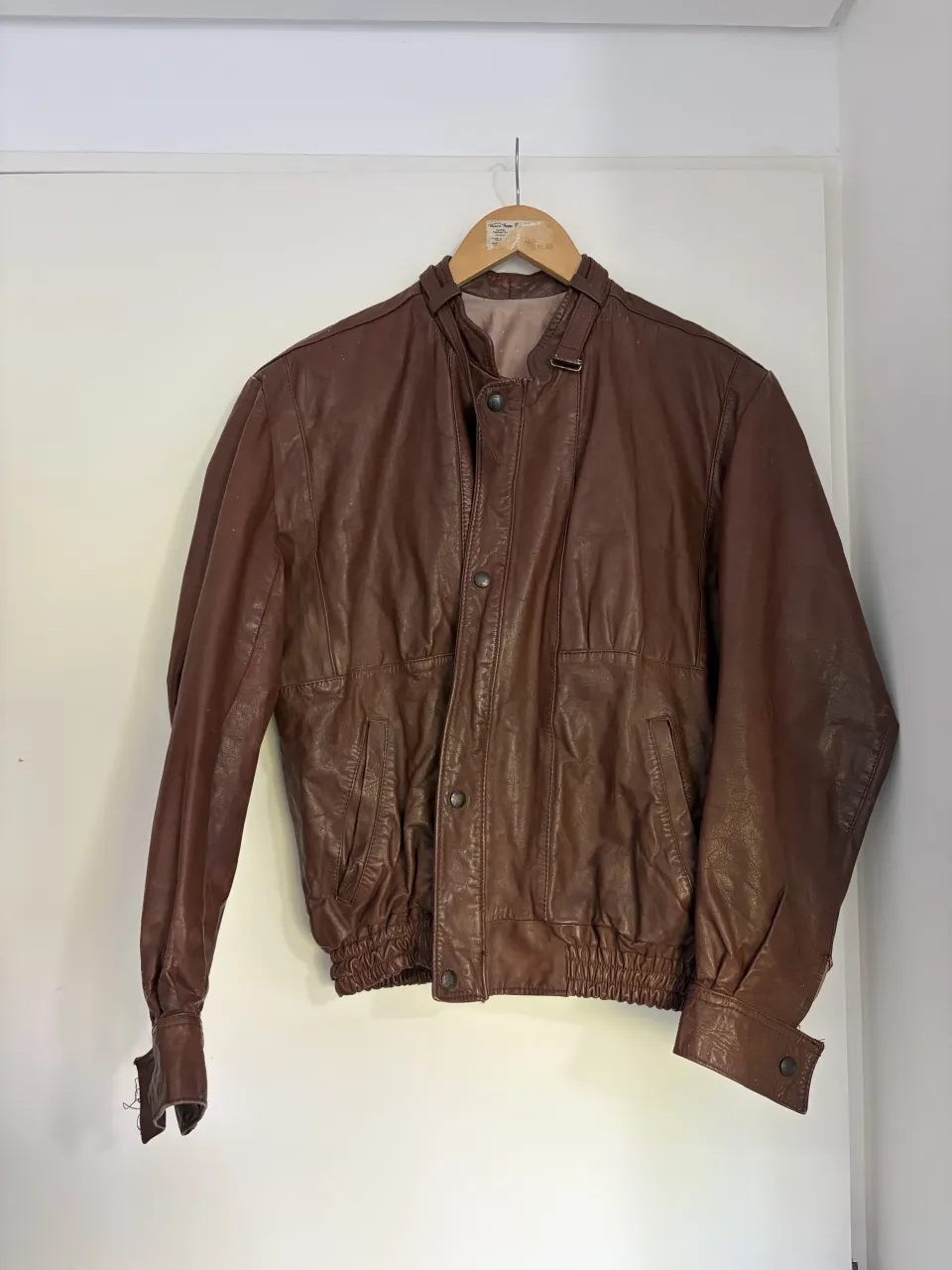 Campera Sin marca - imagen 1