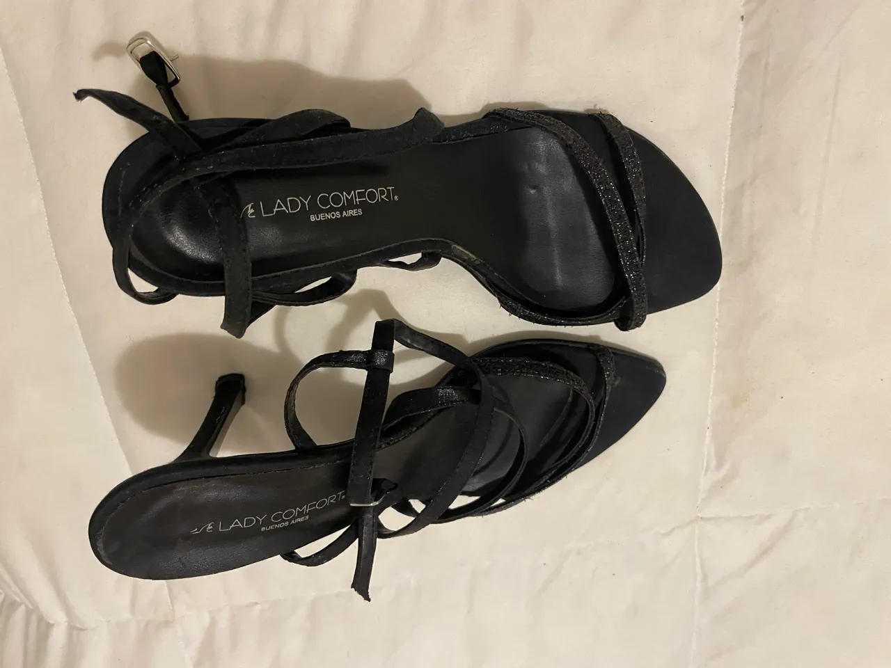 Sandalias Lady comfort - imagen 1