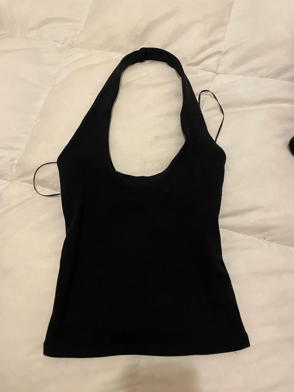 Musculosa Zara - imagen 1