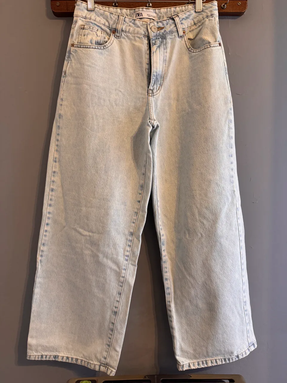 Pantalón Zara - imagen 1