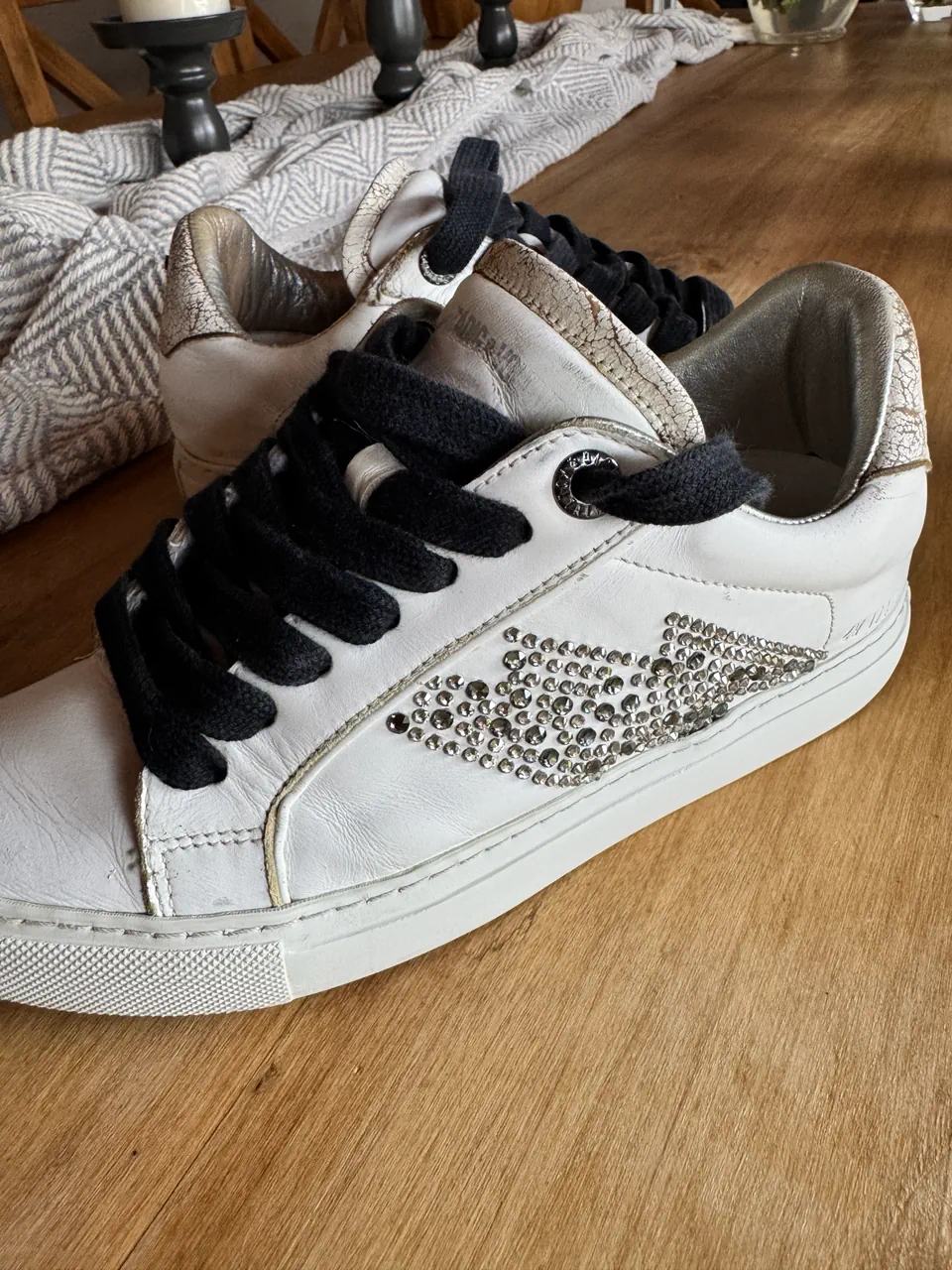 Zapatillas Zadig & Voltaire - imagen 1