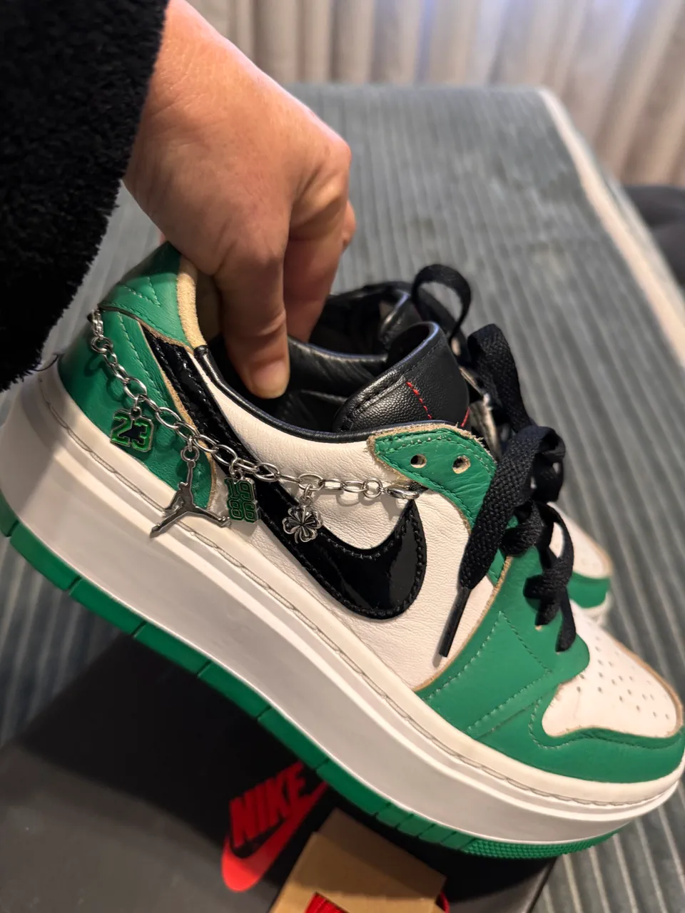 Zapatillas Nike - imagen 1