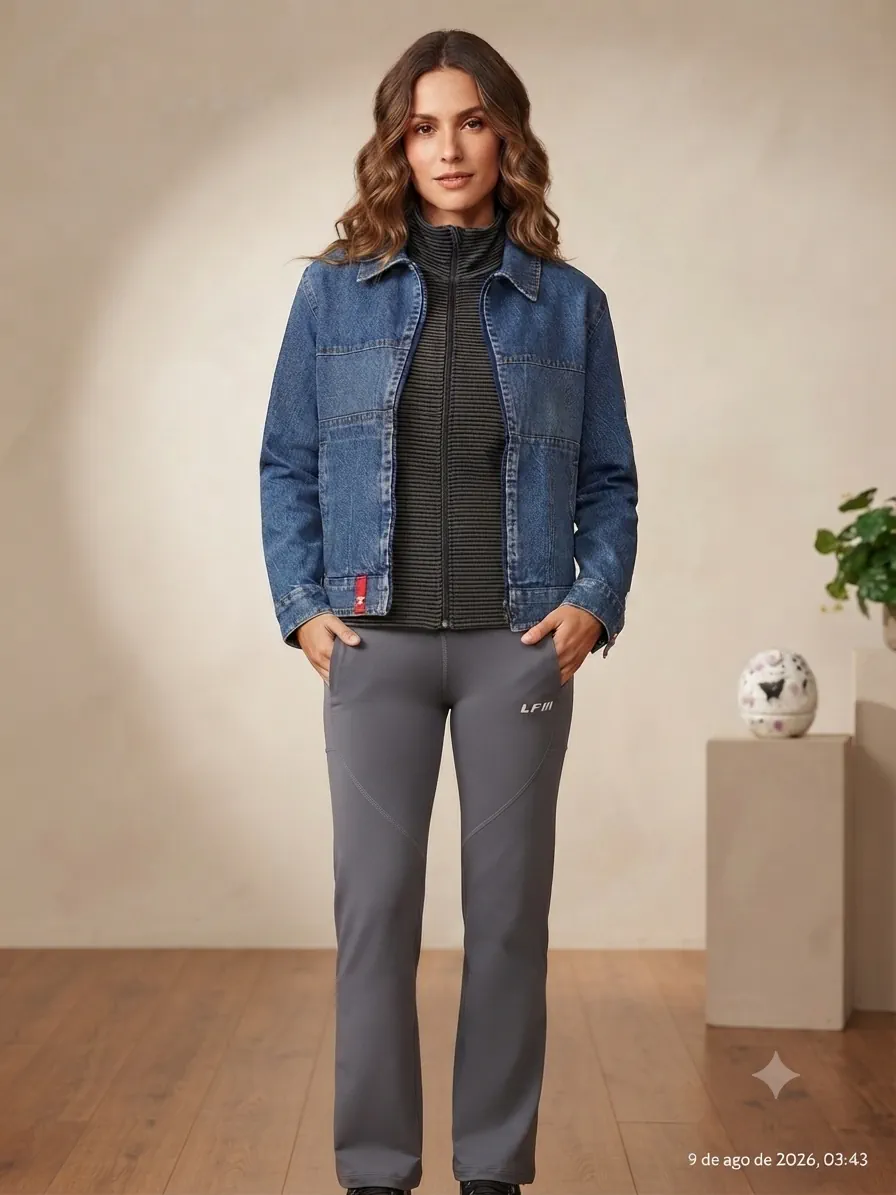 Ladyfit · Talle L
