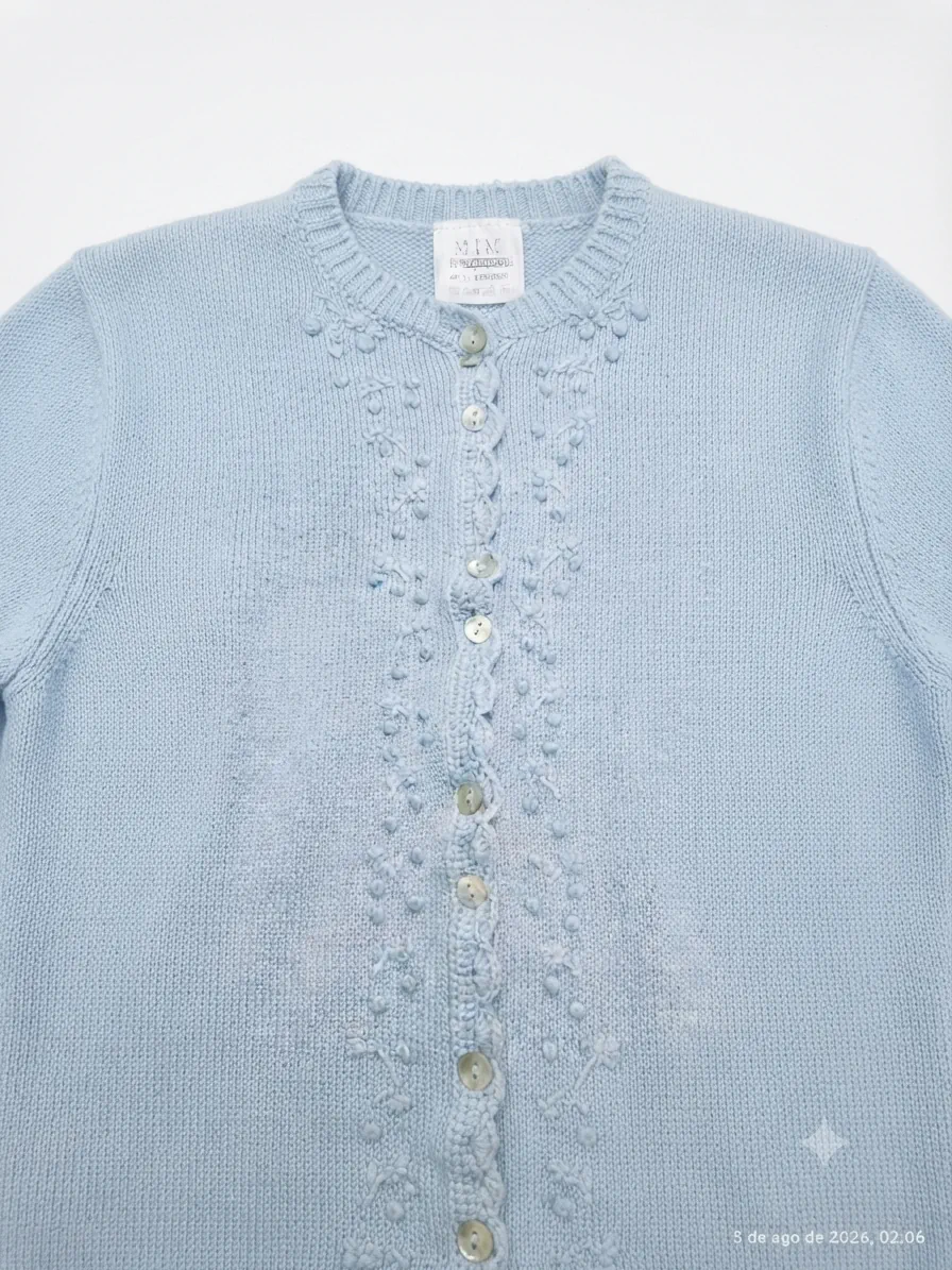 Mimo & Co · Talle 8 años / 128 cm