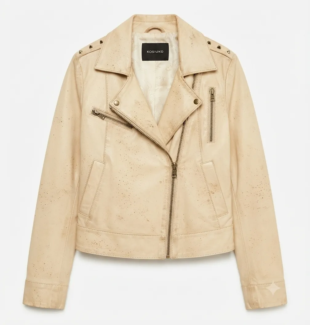 Campera Rapsodia - imagen 1