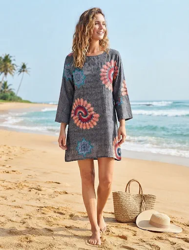 Vestido Other · Talle L